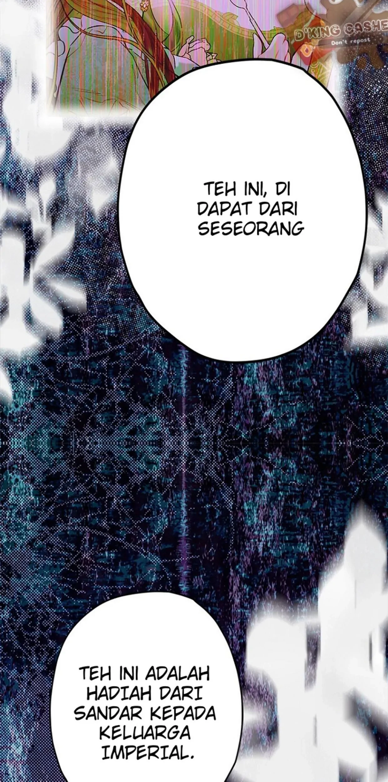 Mother’s Contract Marriage Chapter 67 - halaman 10