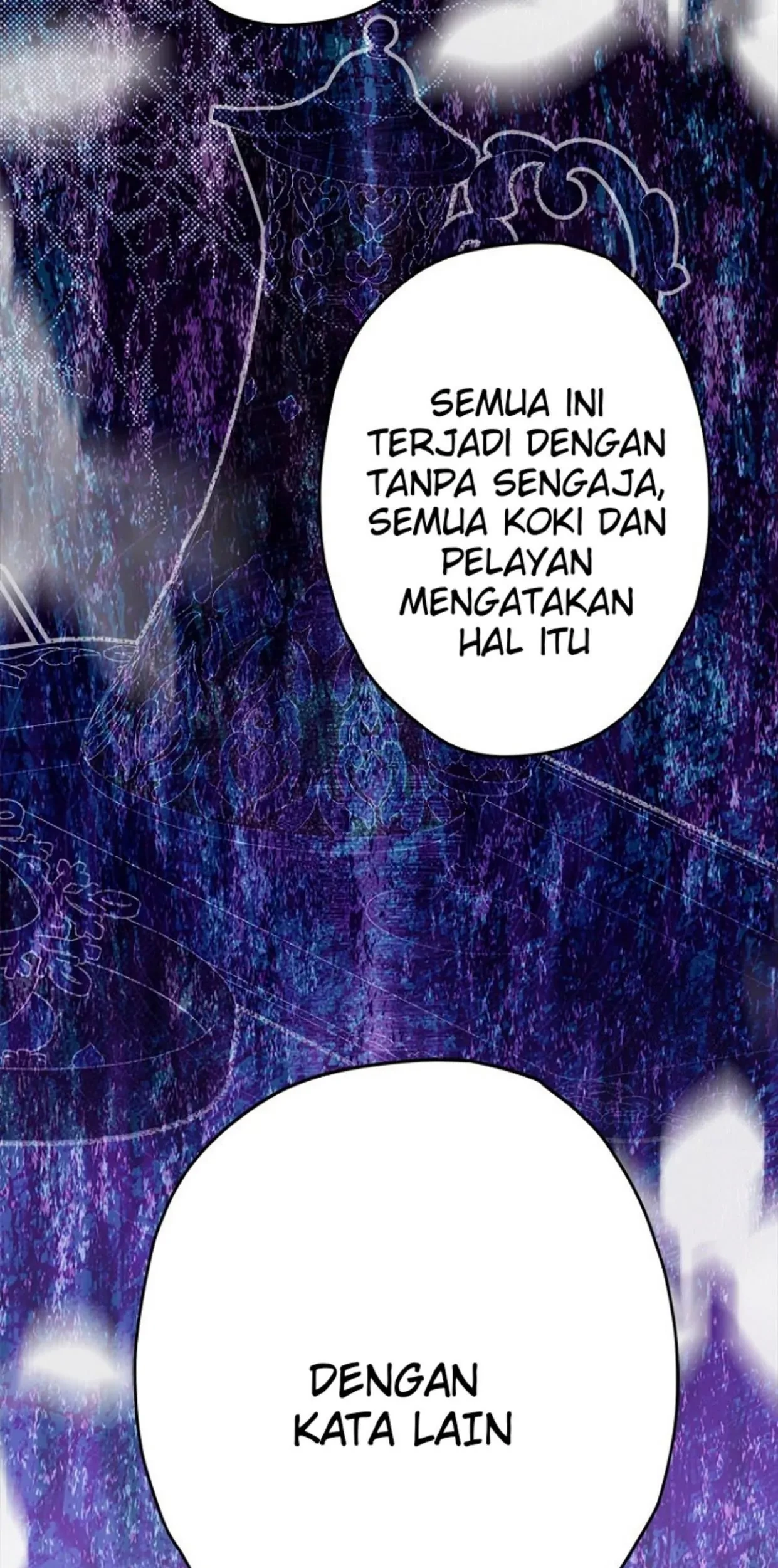 Mother’s Contract Marriage Chapter 67 - halaman 12