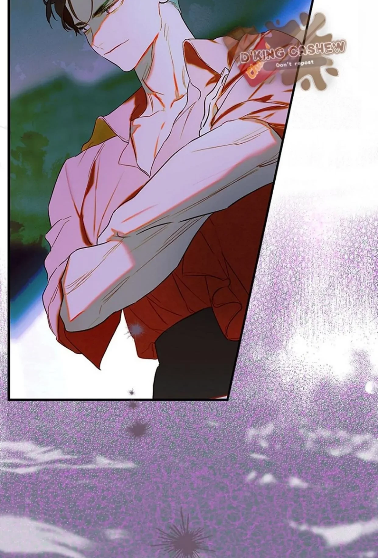 Mother’s Contract Marriage Chapter 67 - halaman 15