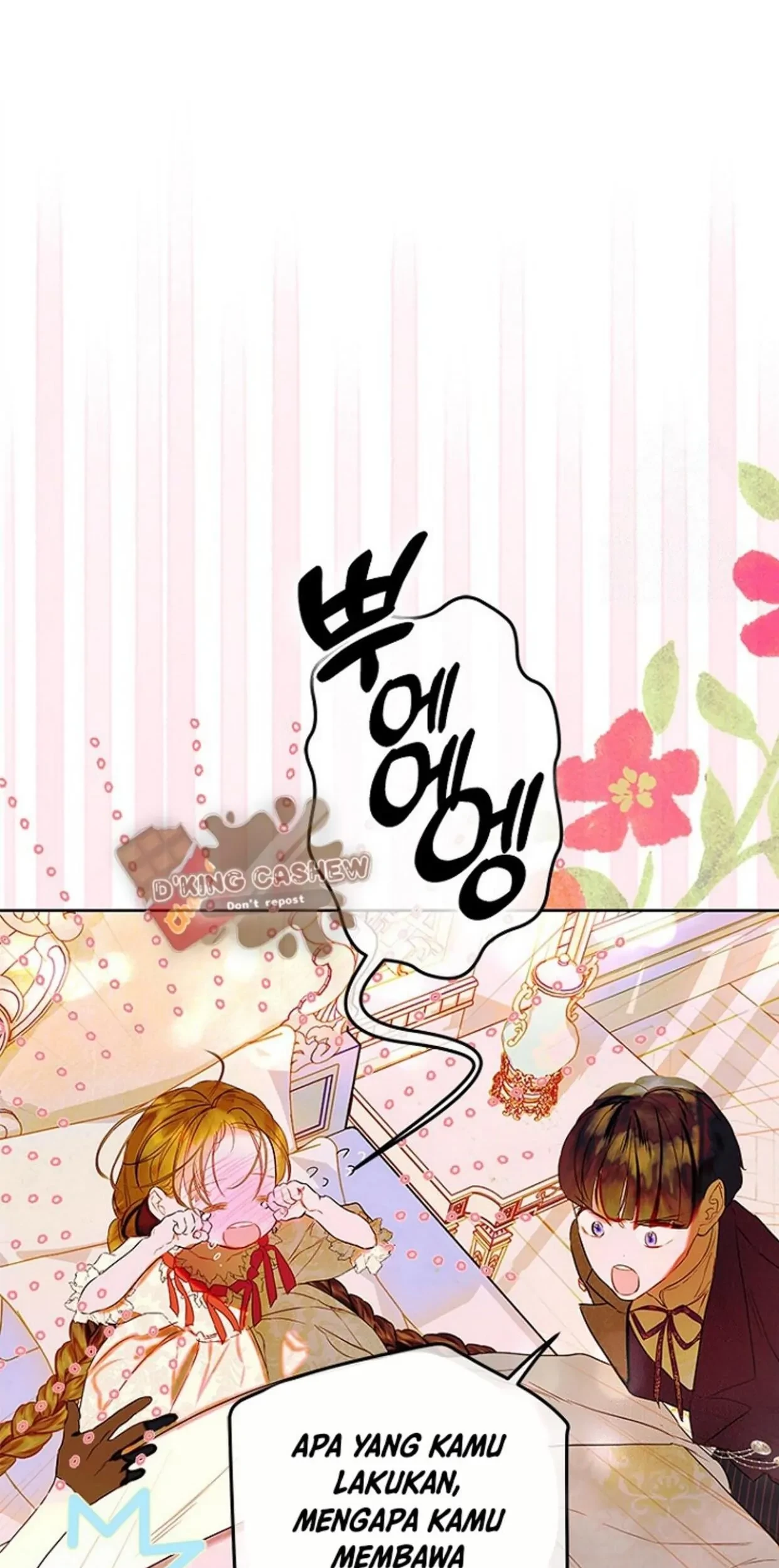 Mother’s Contract Marriage Chapter 67 - halaman 28