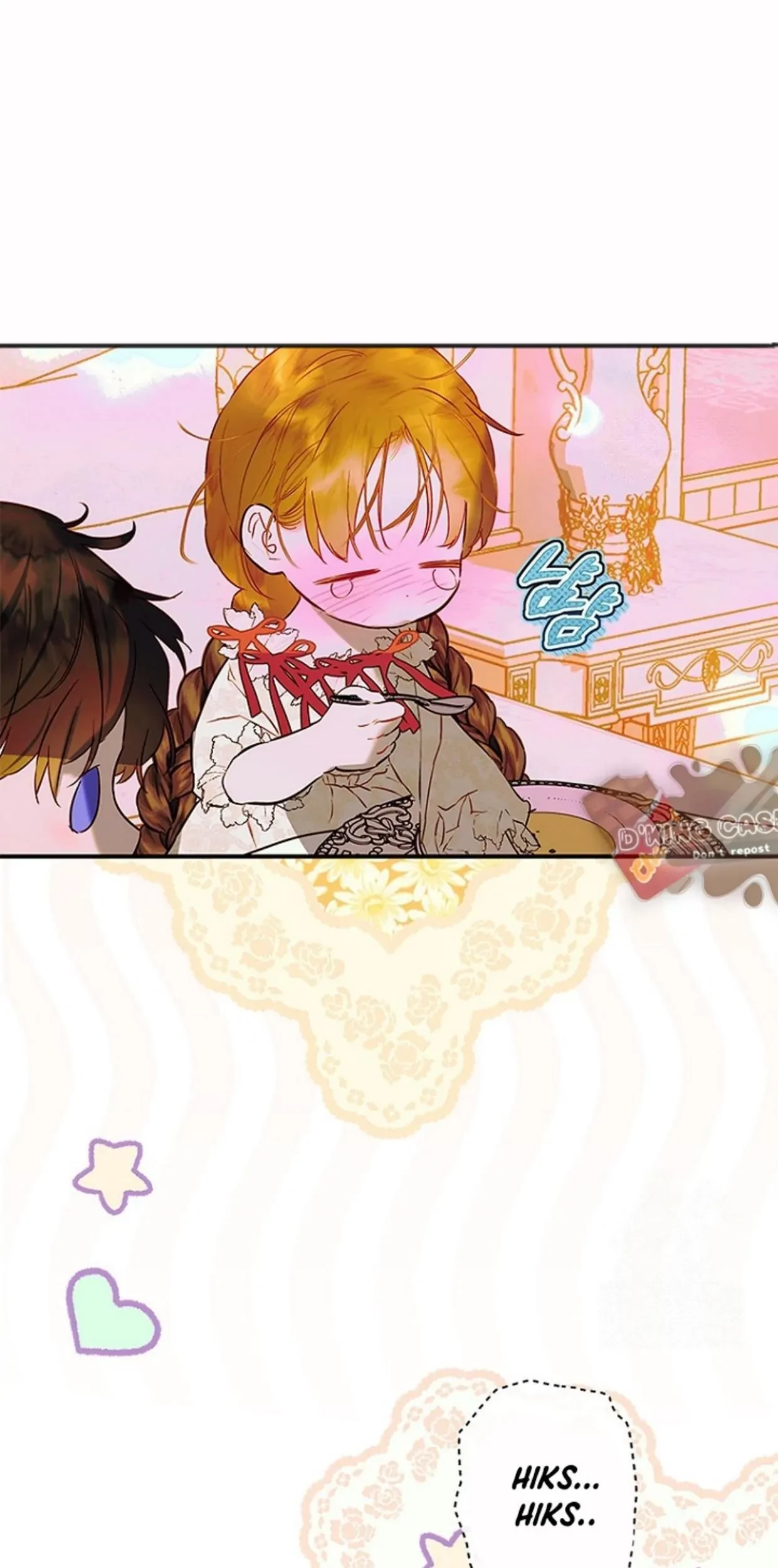 Mother’s Contract Marriage Chapter 67 - halaman 30