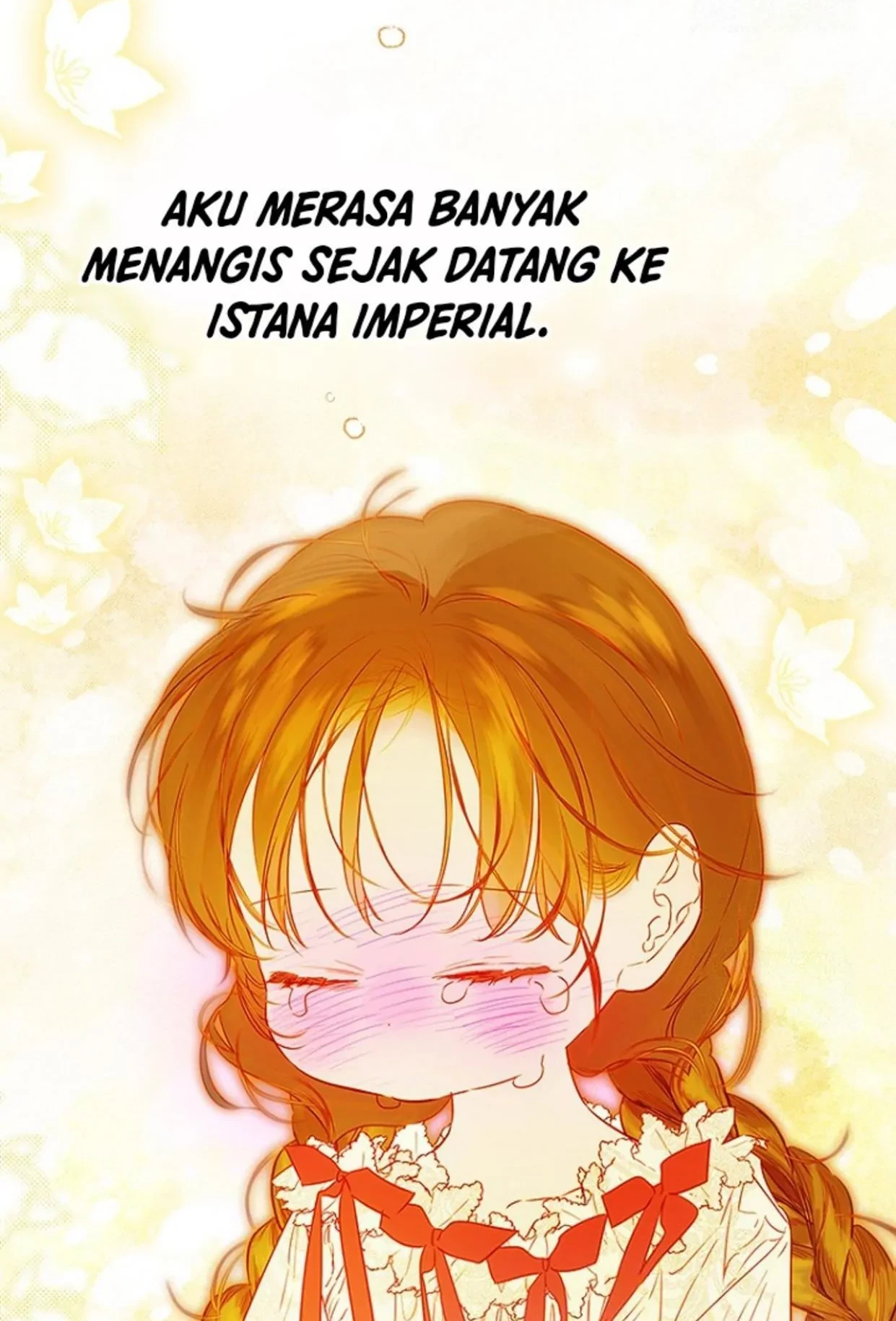 Mother’s Contract Marriage Chapter 67 - halaman 34