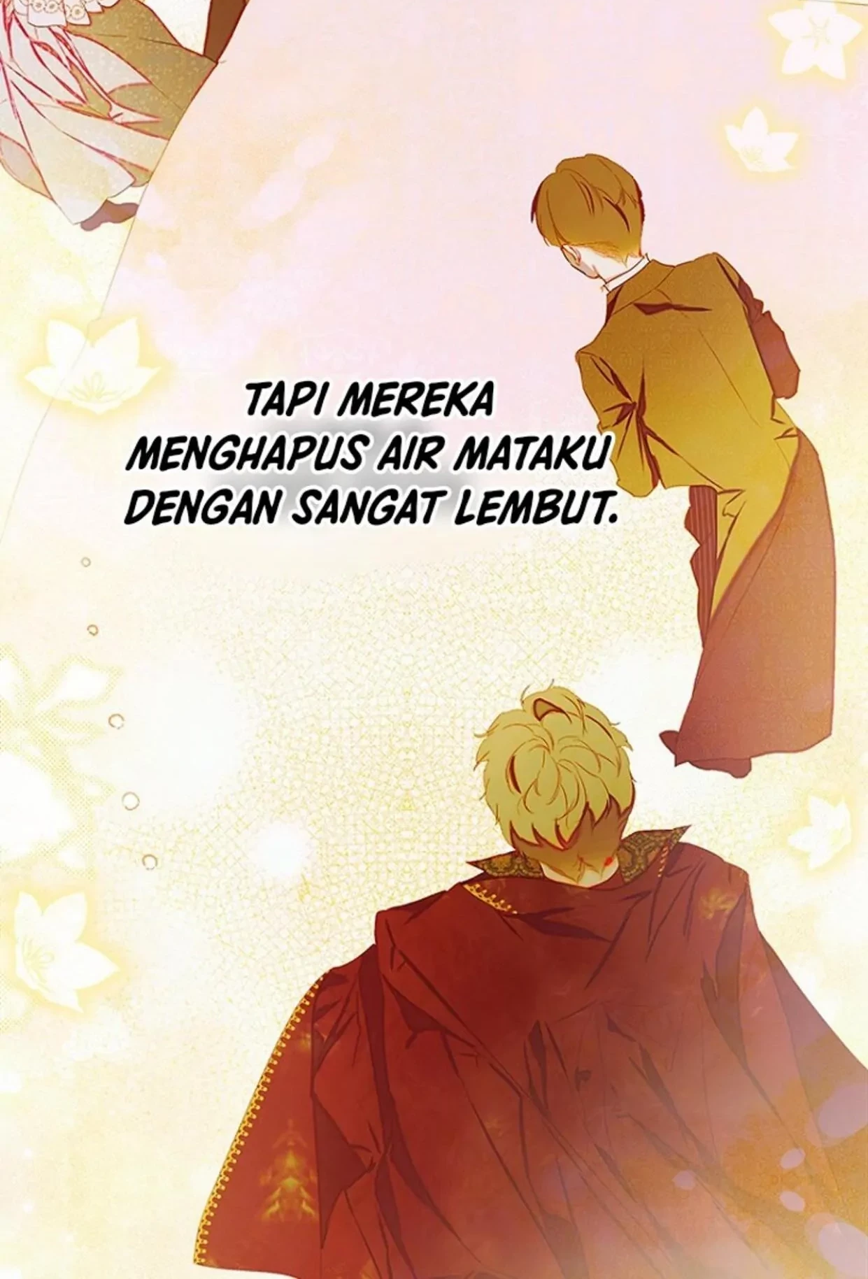 Mother’s Contract Marriage Chapter 67 - halaman 36