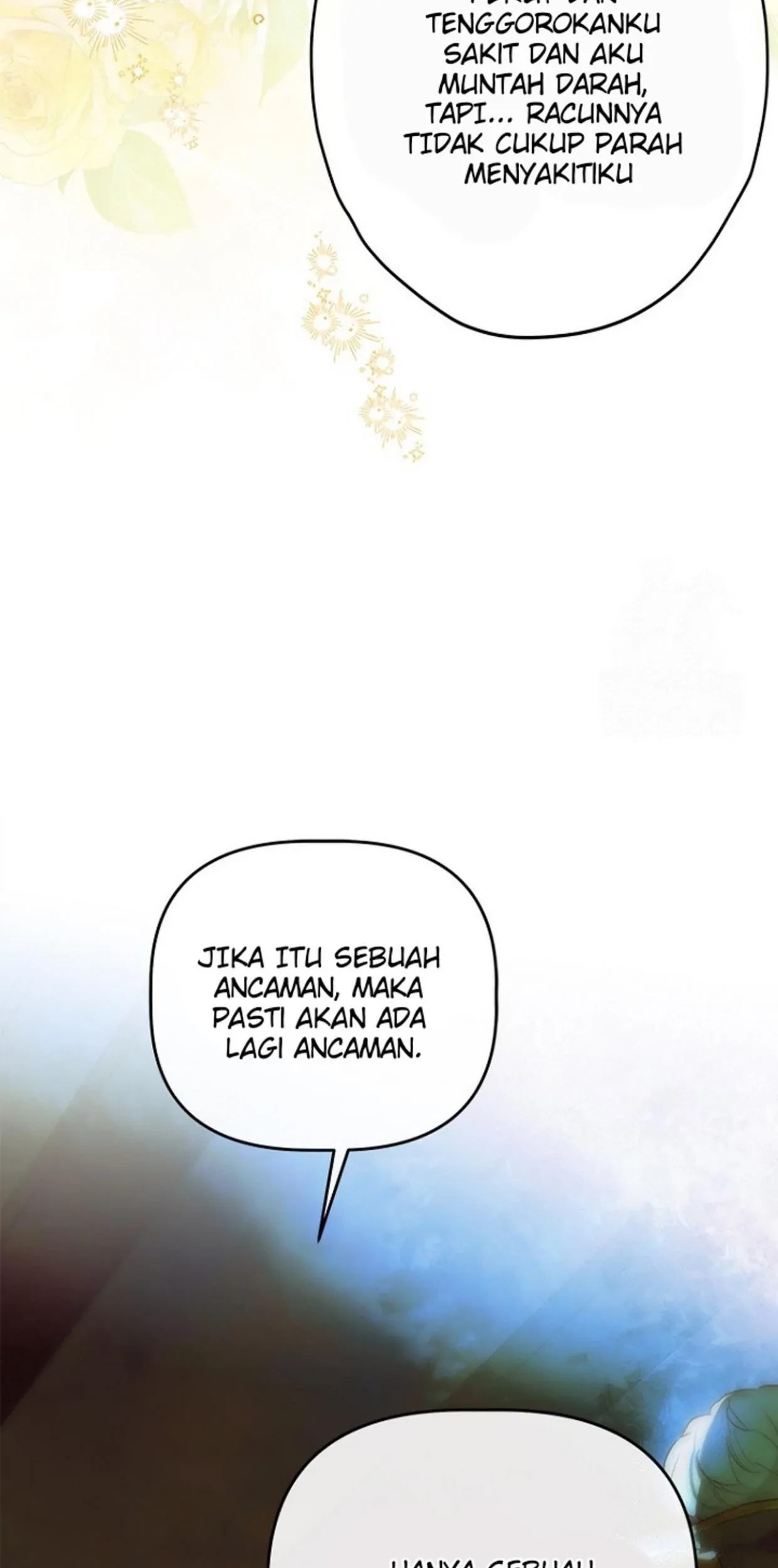 Mother’s Contract Marriage Chapter 67 - halaman 40