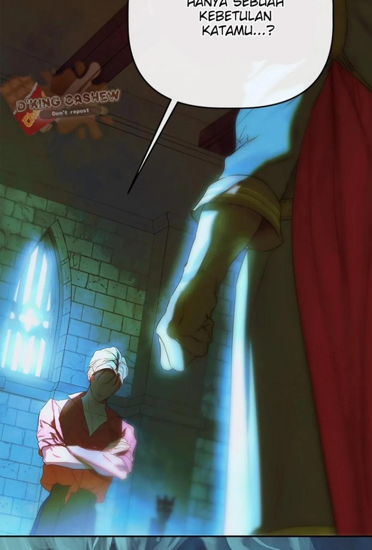 Mother’s Contract Marriage Chapter 67 - halaman 41