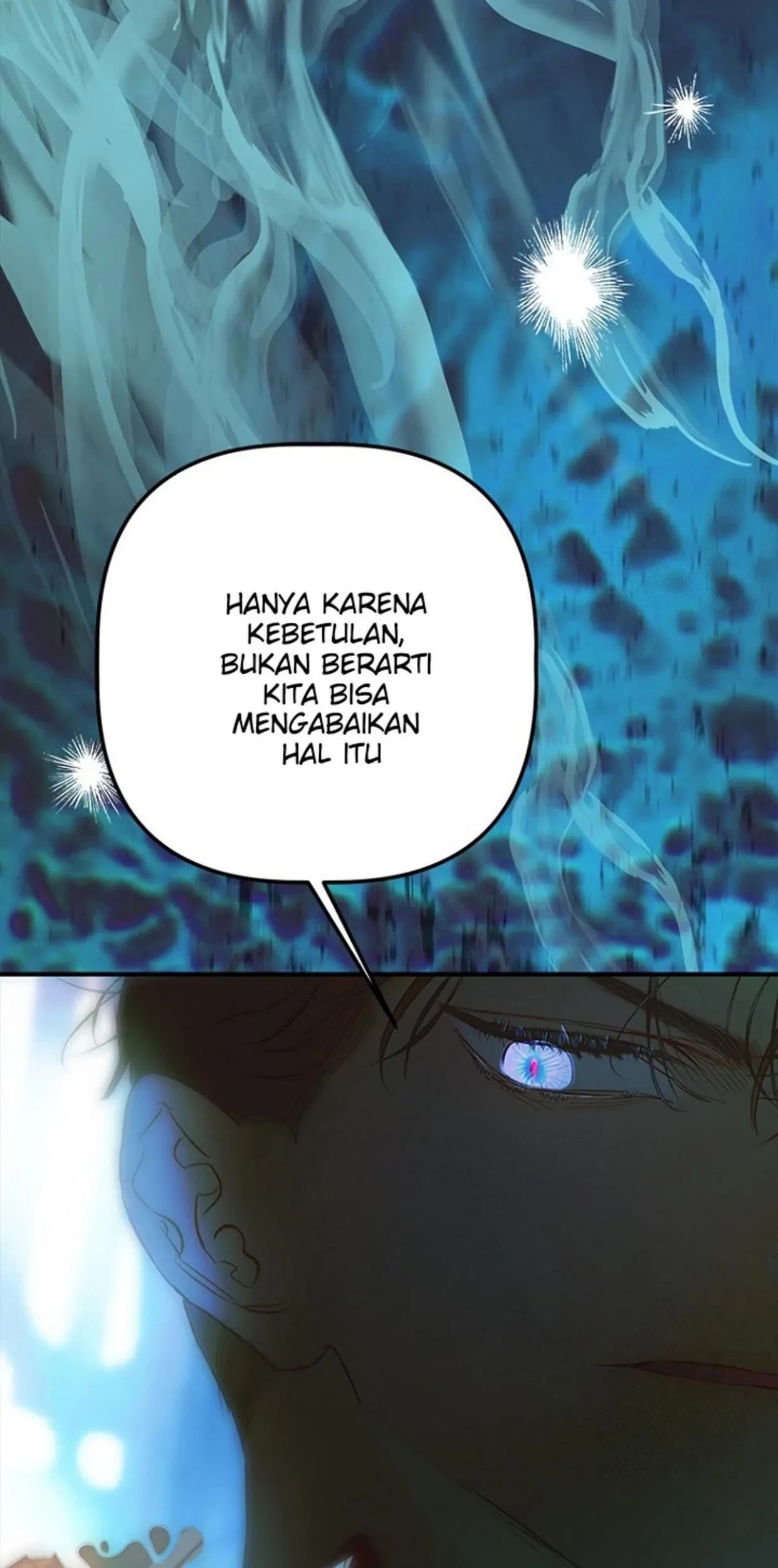 Mother’s Contract Marriage Chapter 67 - halaman 42