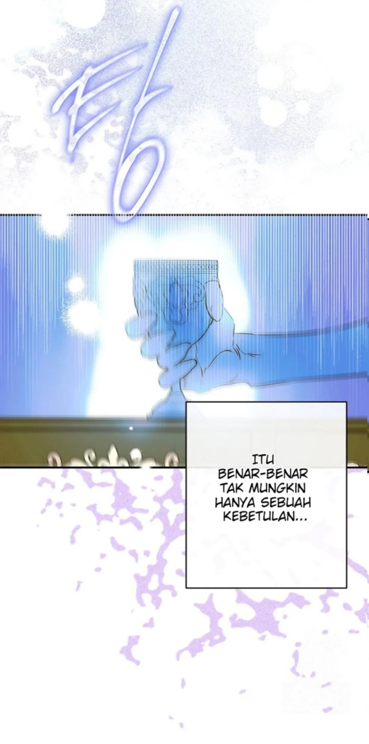 Mother’s Contract Marriage Chapter 67 - halaman 45