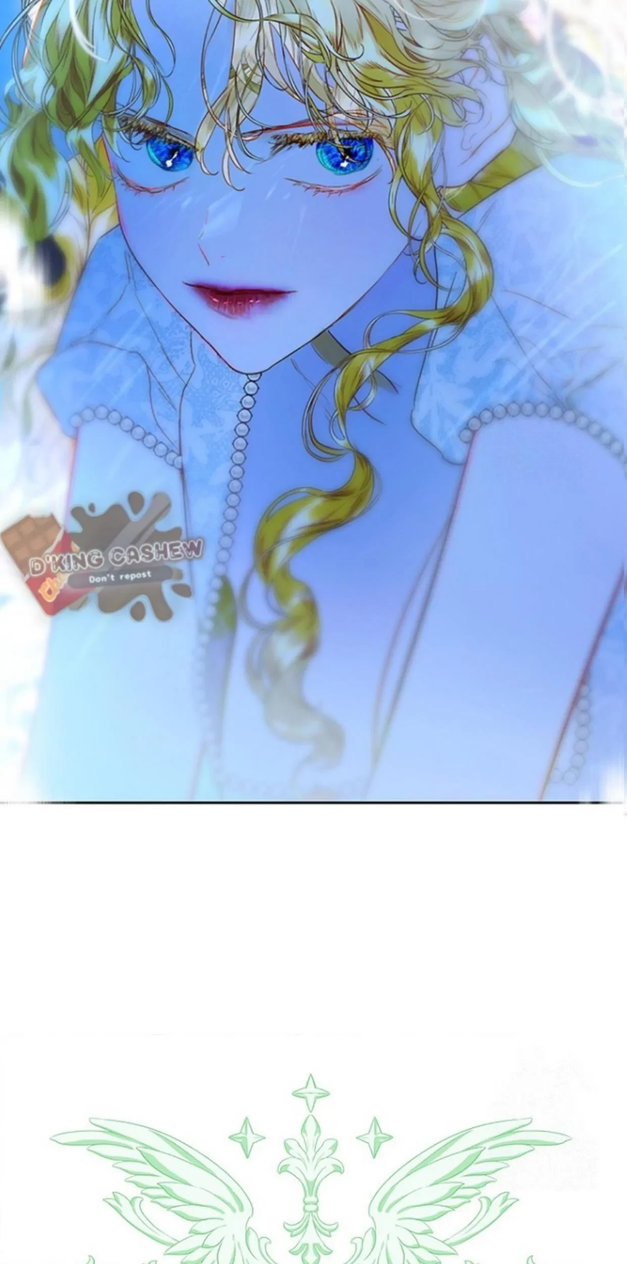 Mother’s Contract Marriage Chapter 67 - halaman 49