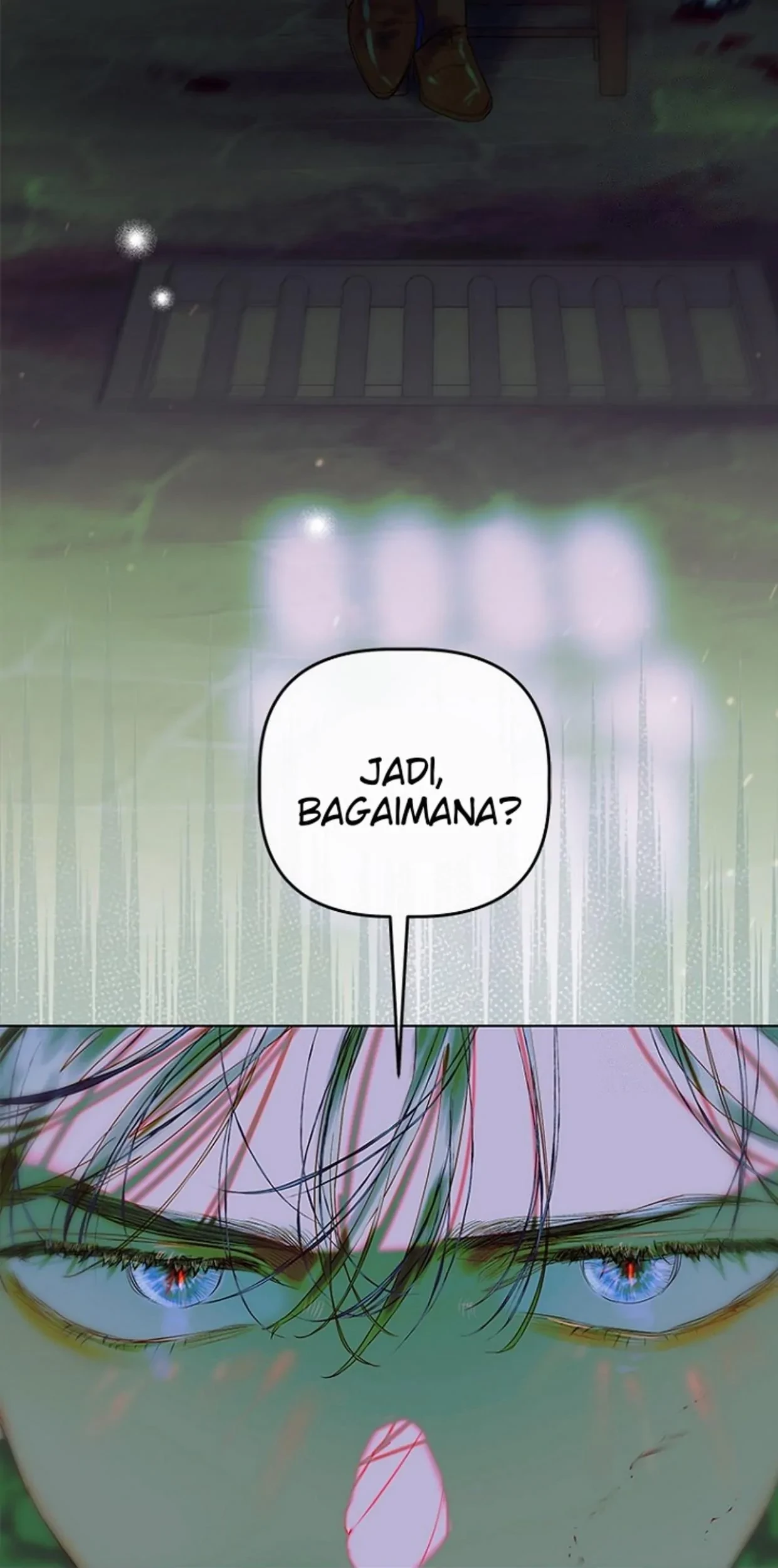 Mother’s Contract Marriage Chapter 67 - halaman 5