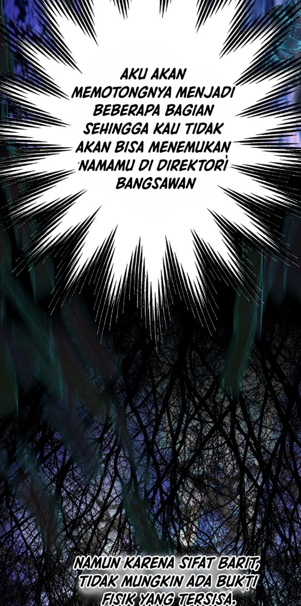 Mother’s Contract Marriage Chapter 67 - halaman 52