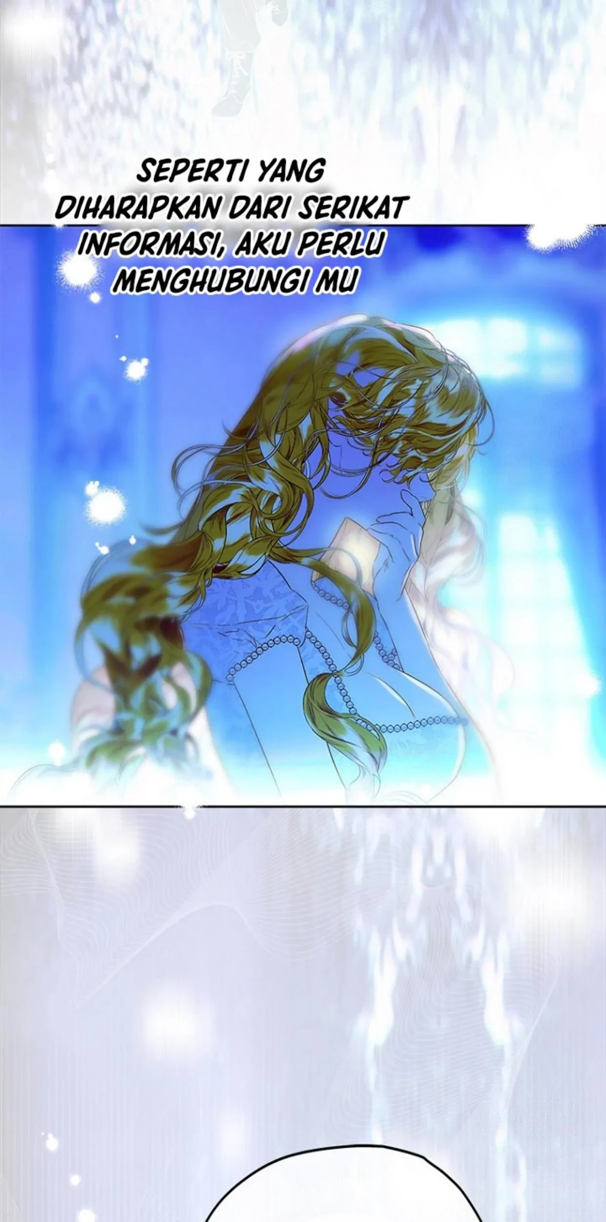 Mother’s Contract Marriage Chapter 67 - halaman 56