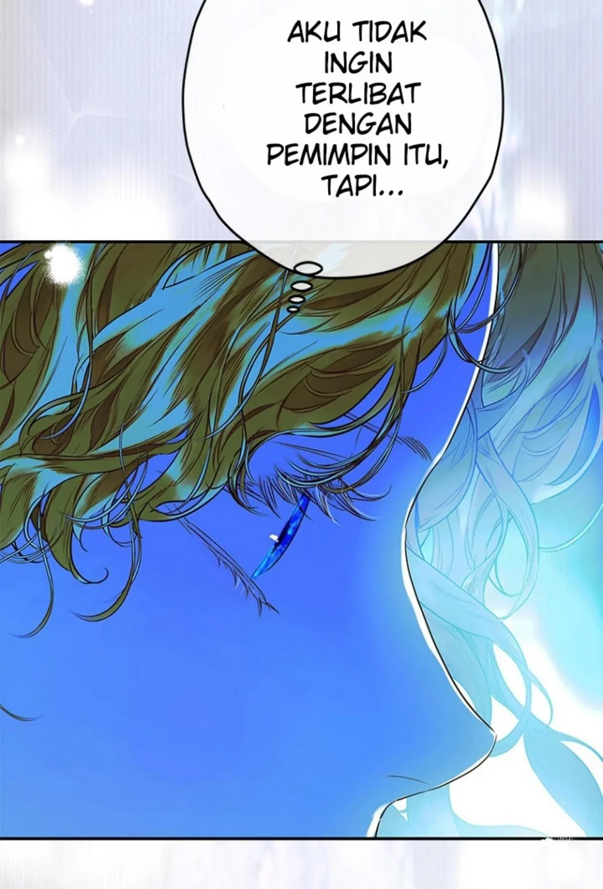 Mother’s Contract Marriage Chapter 67 - halaman 57