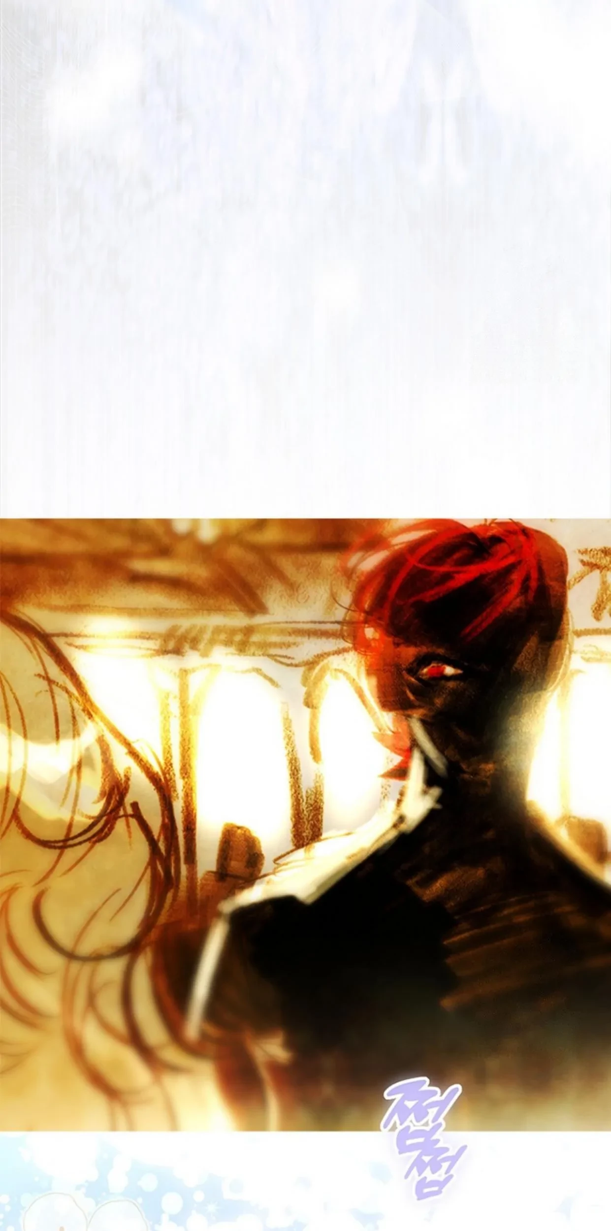 Mother’s Contract Marriage Chapter 67 - halaman 58
