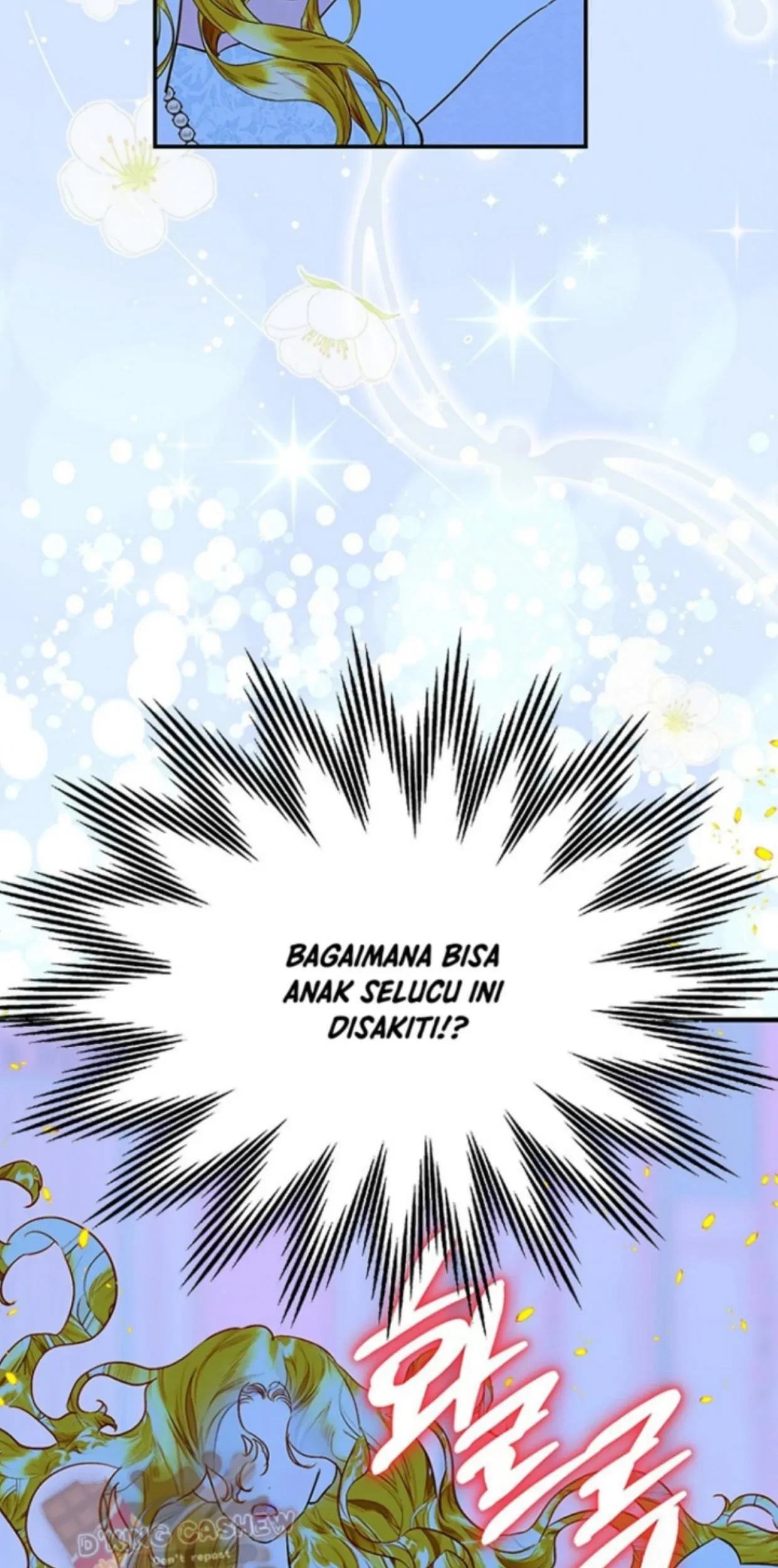 Mother’s Contract Marriage Chapter 67 - halaman 61