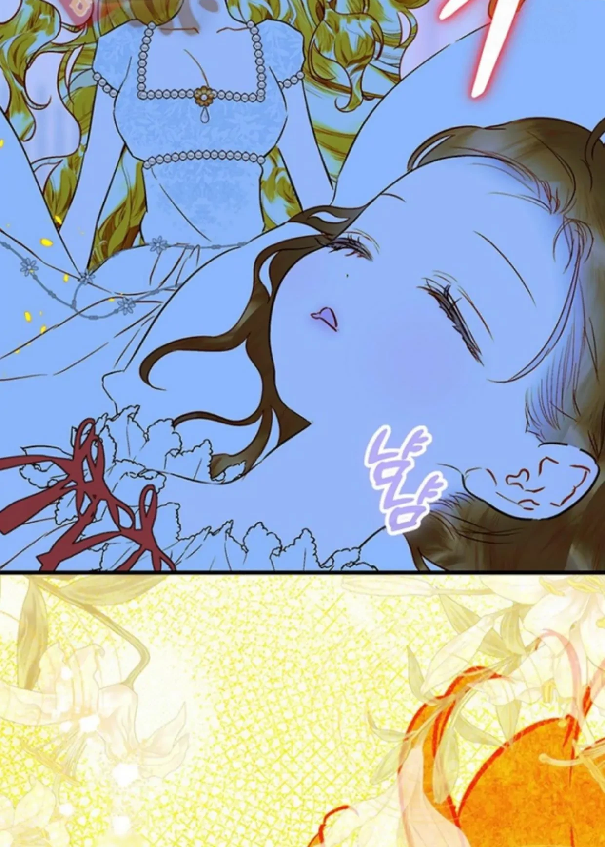 Mother’s Contract Marriage Chapter 67 - halaman 62