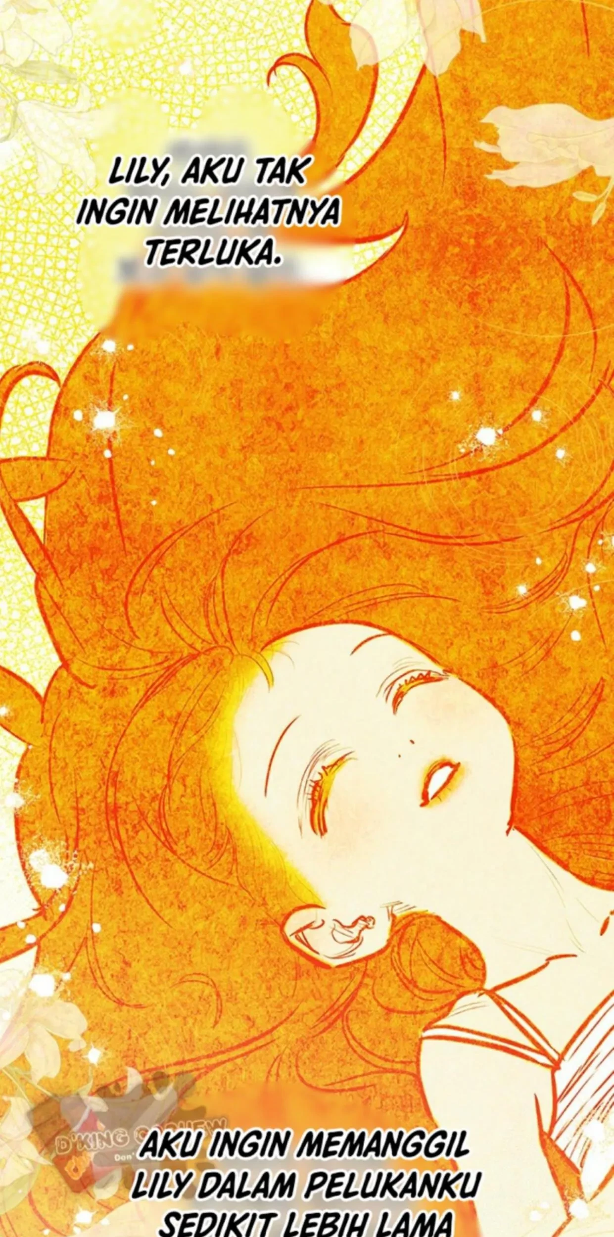 Mother’s Contract Marriage Chapter 67 - halaman 63