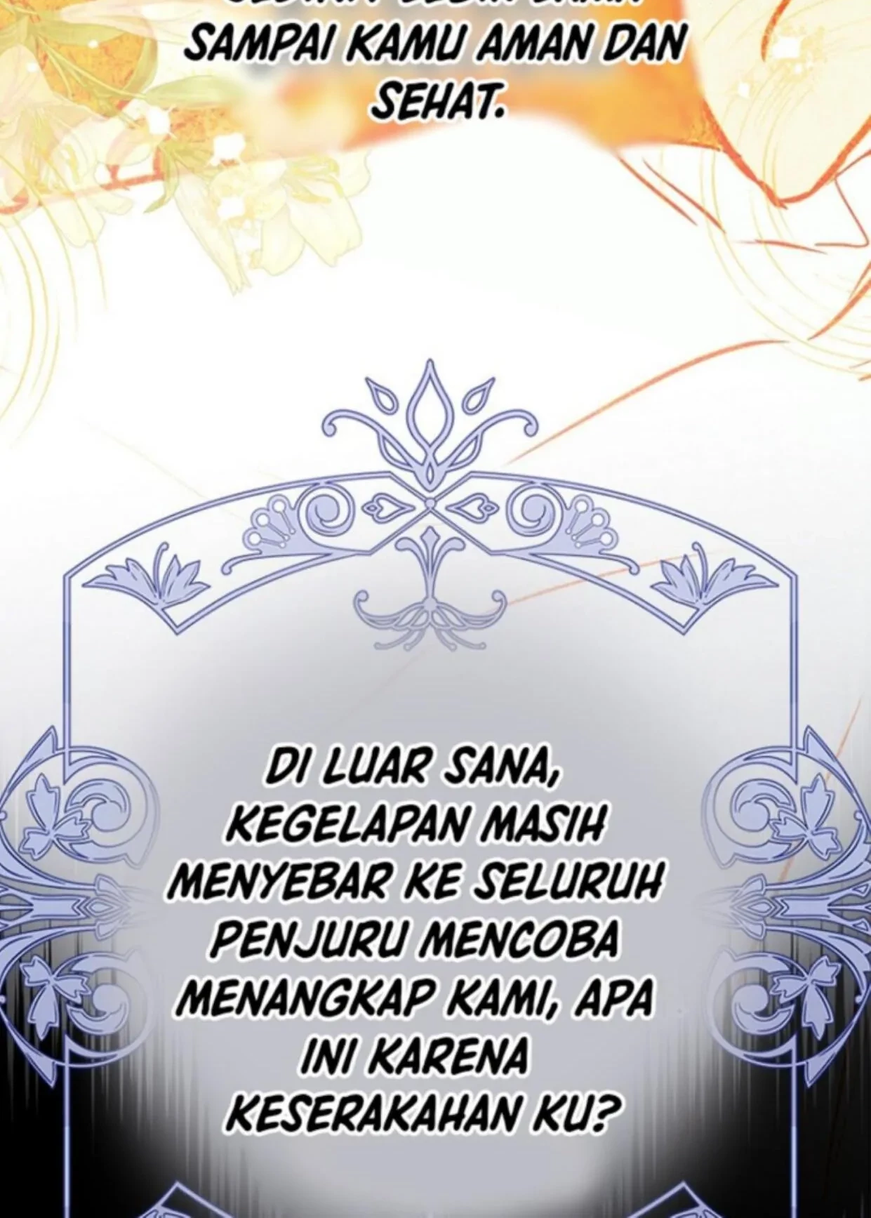 Mother’s Contract Marriage Chapter 67 - halaman 64