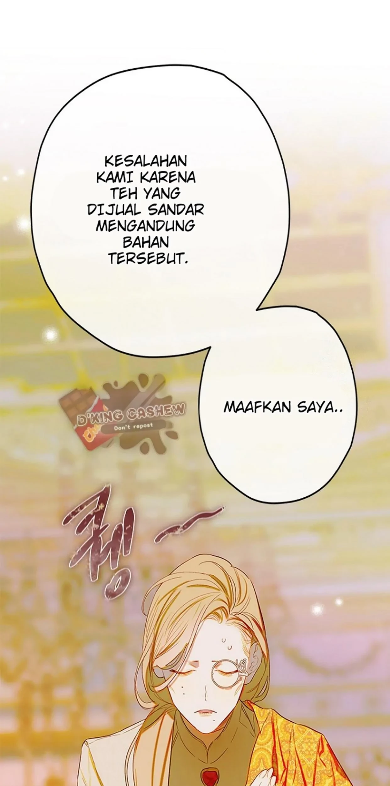 Mother’s Contract Marriage Chapter 67 - halaman 68