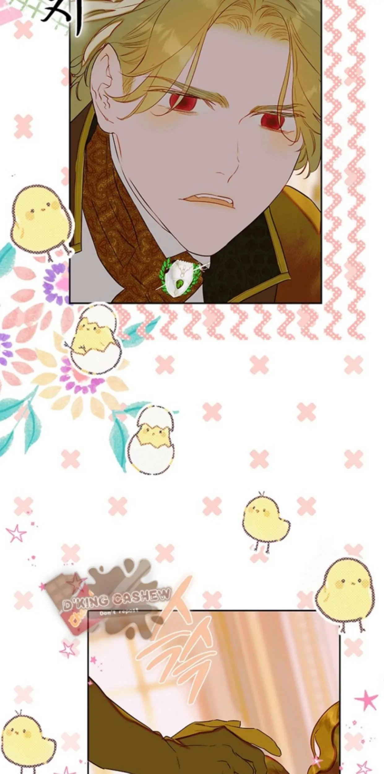 Mother’s Contract Marriage Chapter 67 - halaman 75