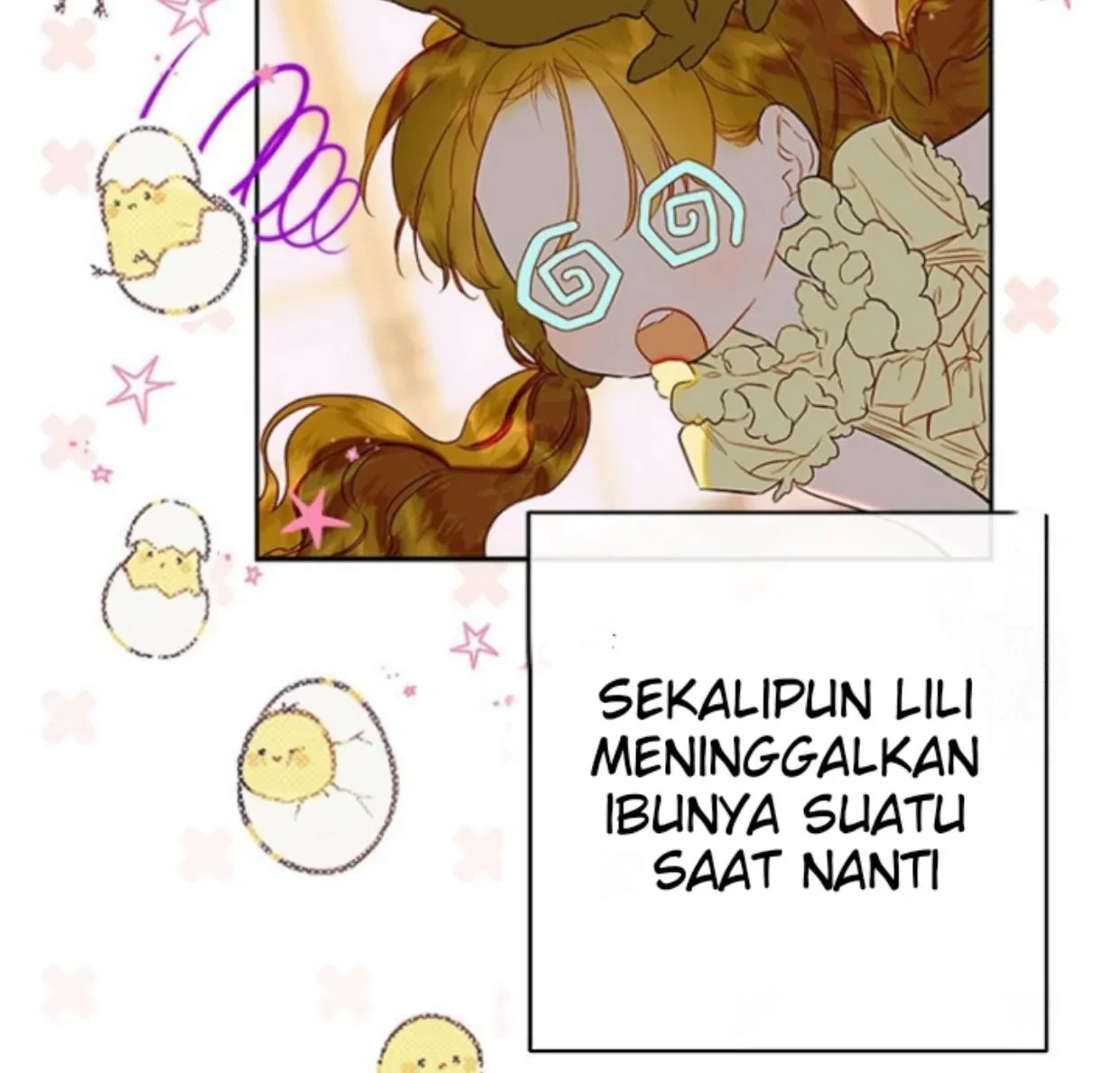 Mother’s Contract Marriage Chapter 67 - halaman 76