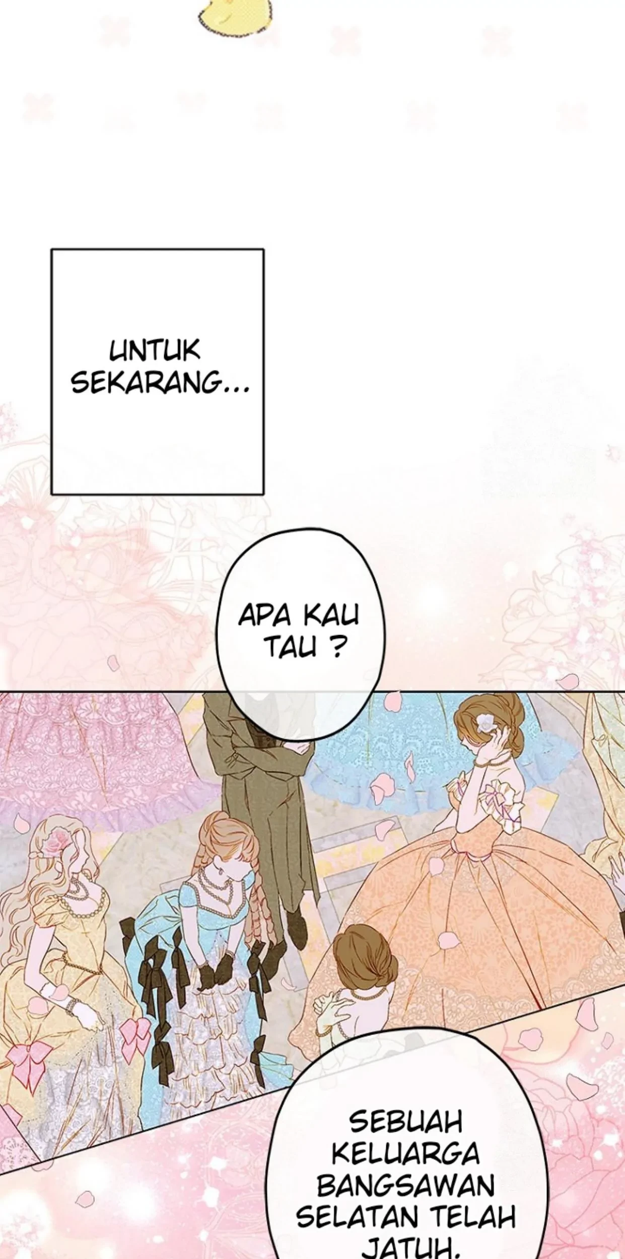 Mother’s Contract Marriage Chapter 67 - halaman 77