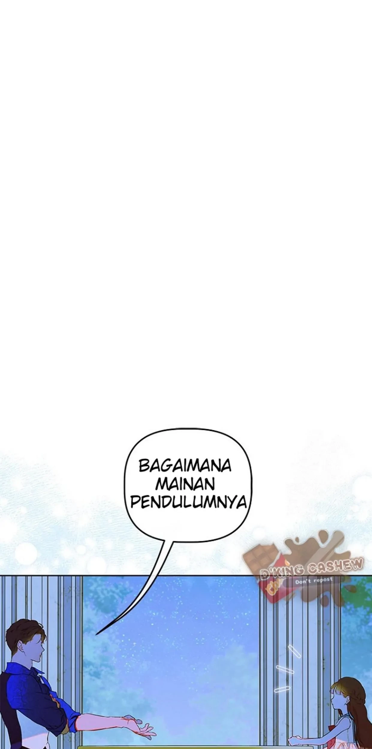 Mother’s Contract Marriage Chapter 67 - halaman 86