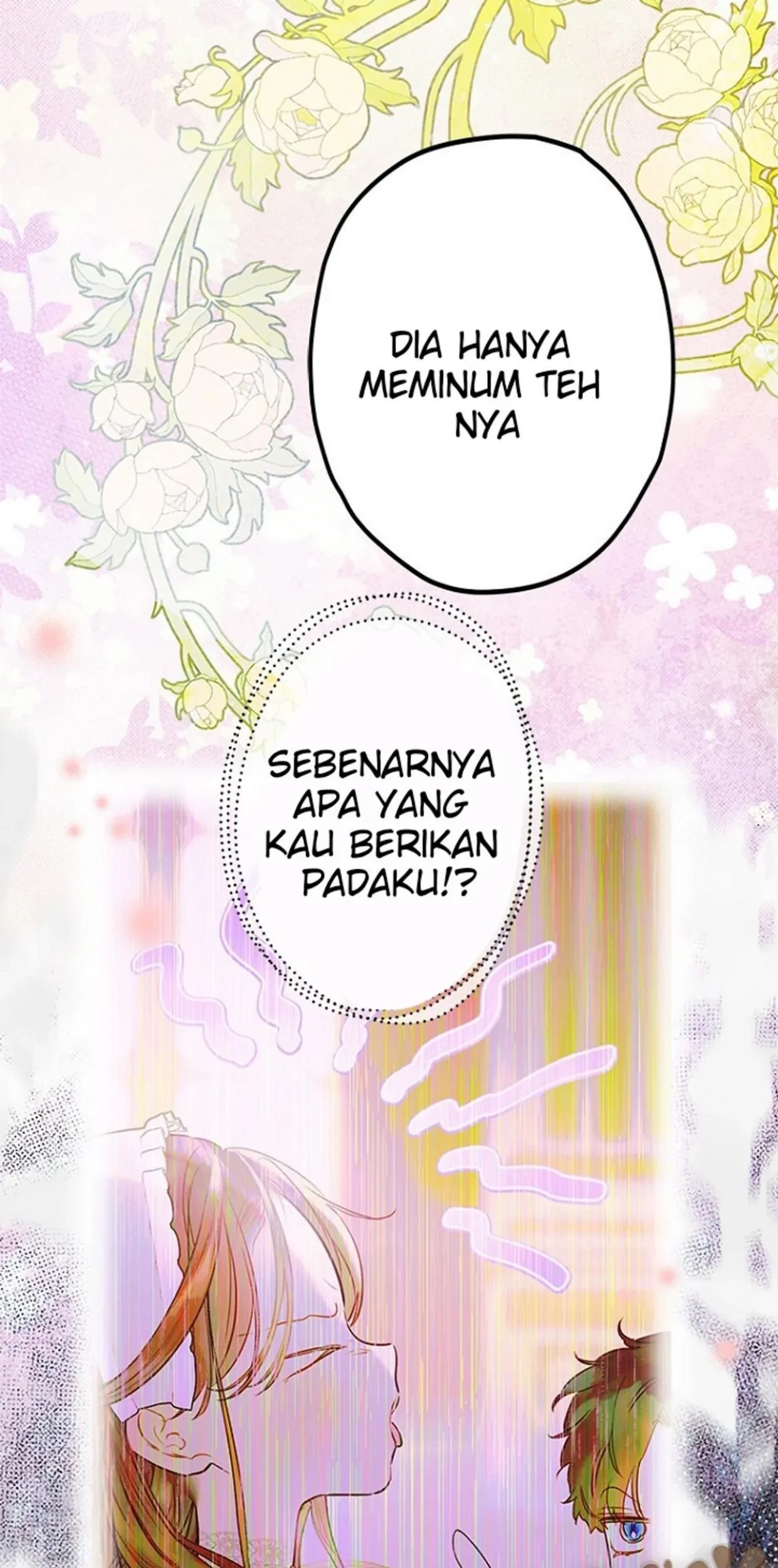 Mother’s Contract Marriage Chapter 67 - halaman 9