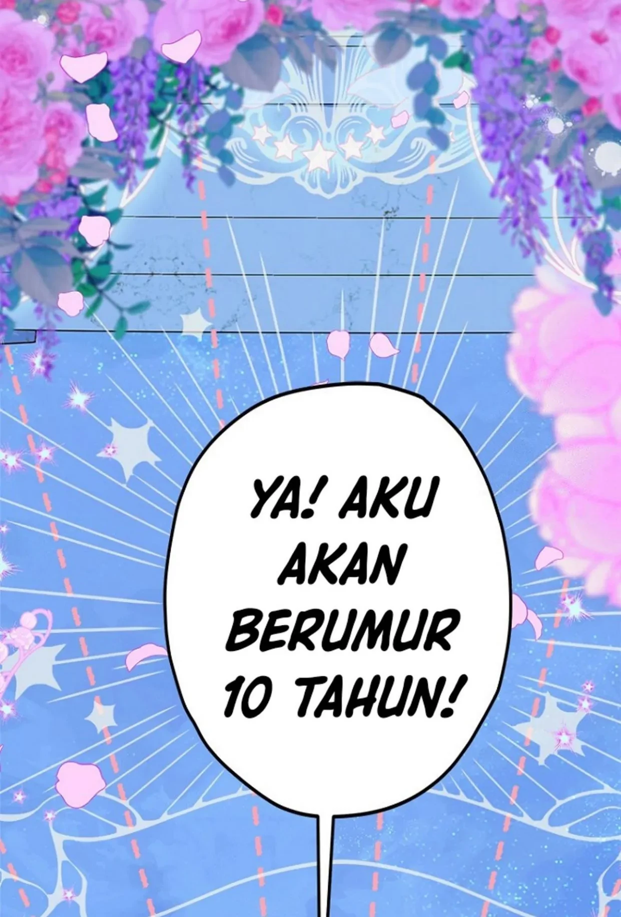 Mother’s Contract Marriage Chapter 67 - halaman 90