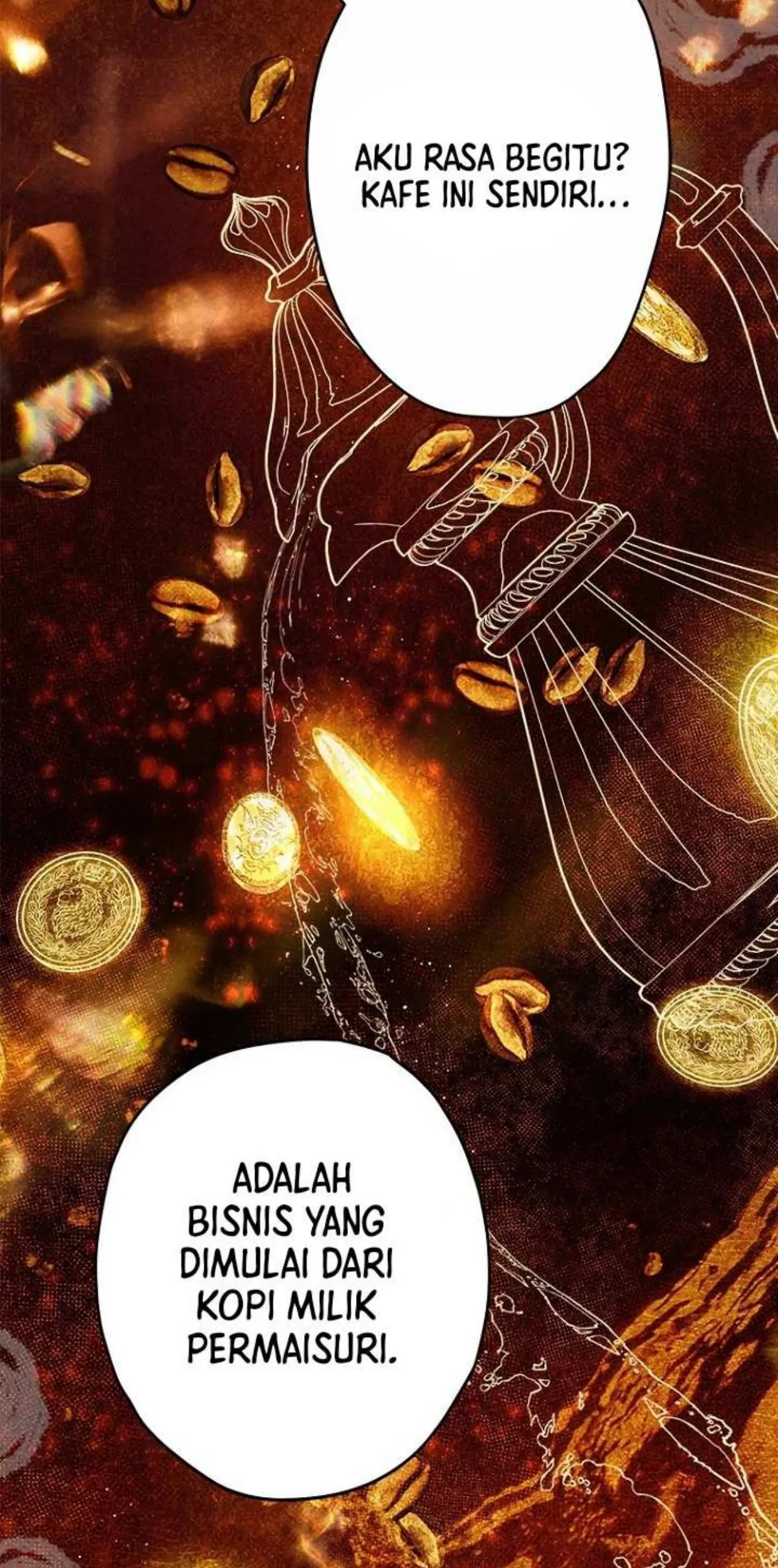 Mother’s Contract Marriage Chapter 68 - halaman 10