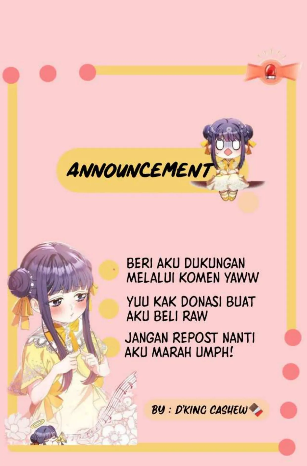 Mother’s Contract Marriage Chapter 68 - halaman 107