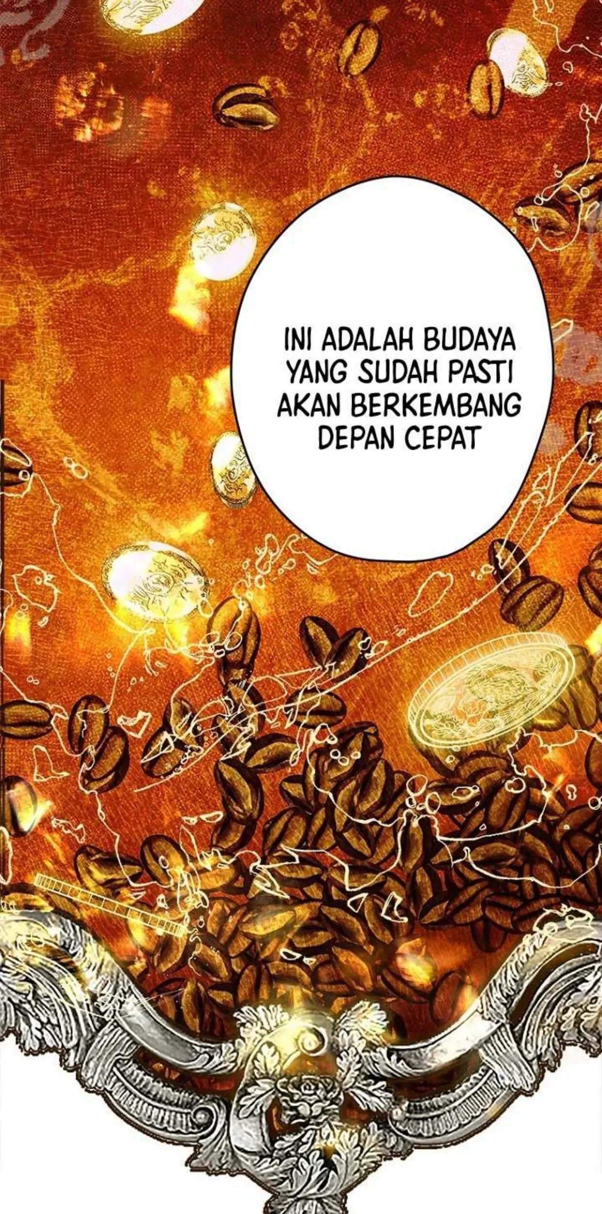 Mother’s Contract Marriage Chapter 68 - halaman 12