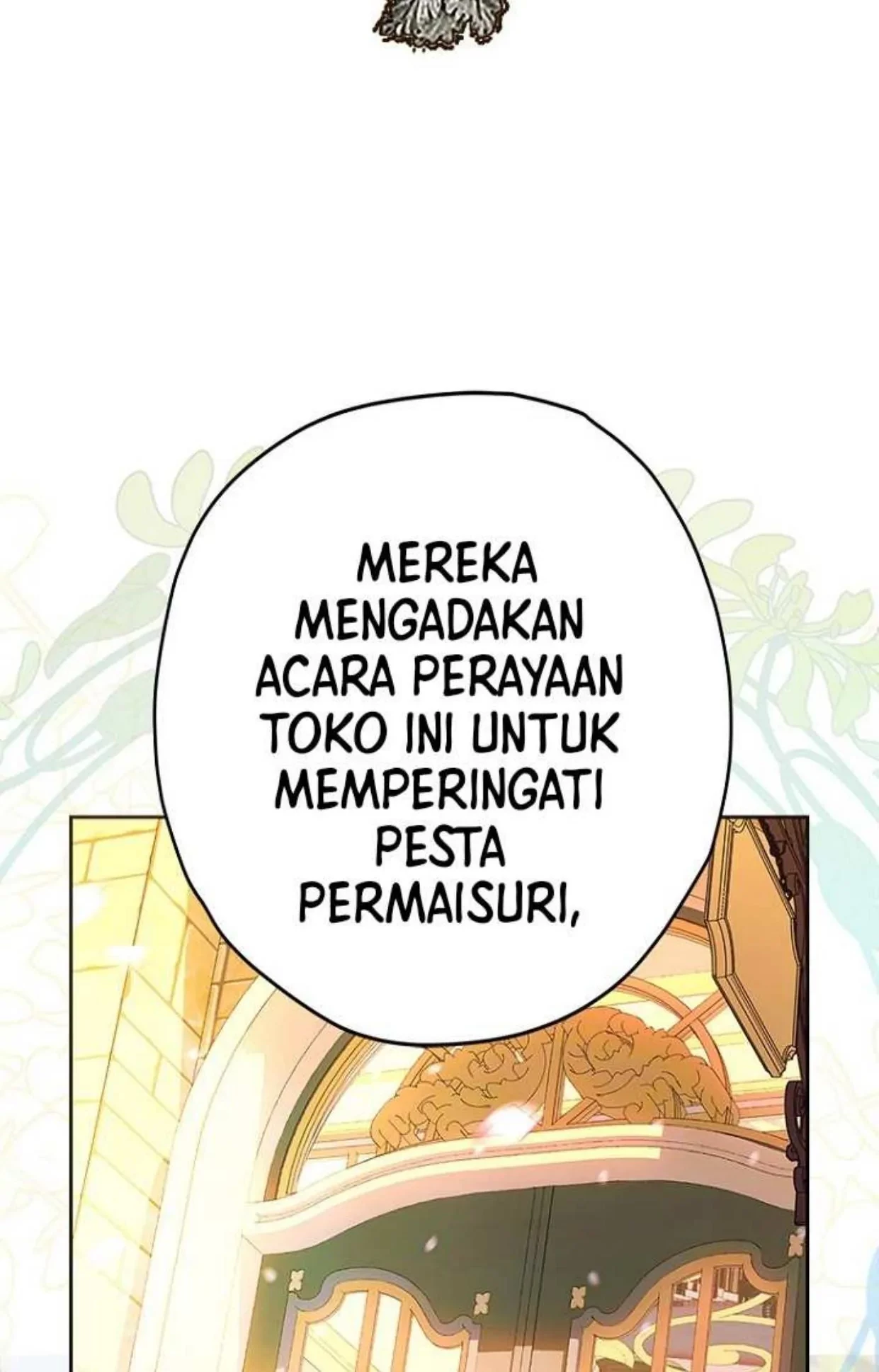 Mother’s Contract Marriage Chapter 68 - halaman 13