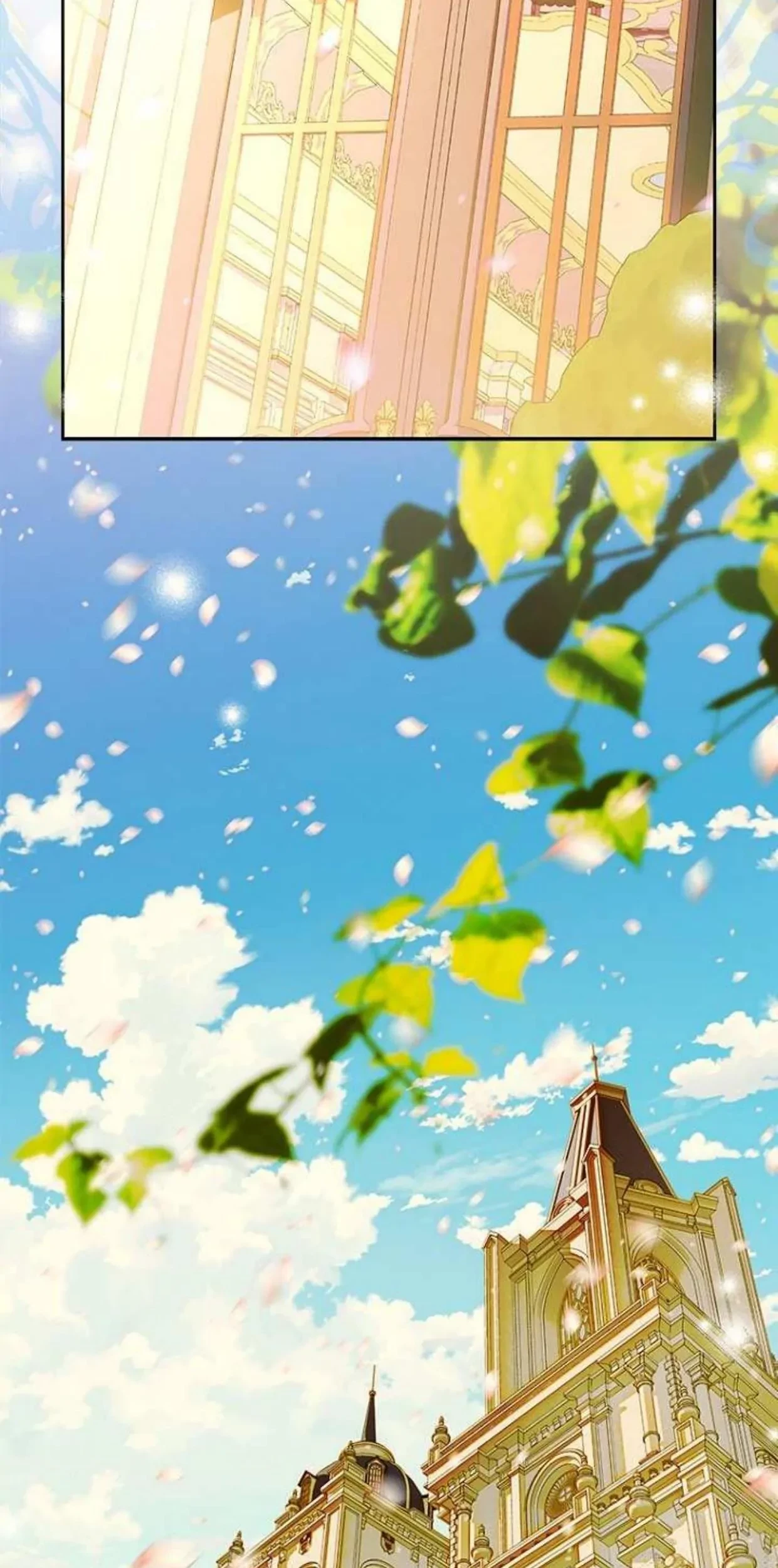 Mother’s Contract Marriage Chapter 68 - halaman 14