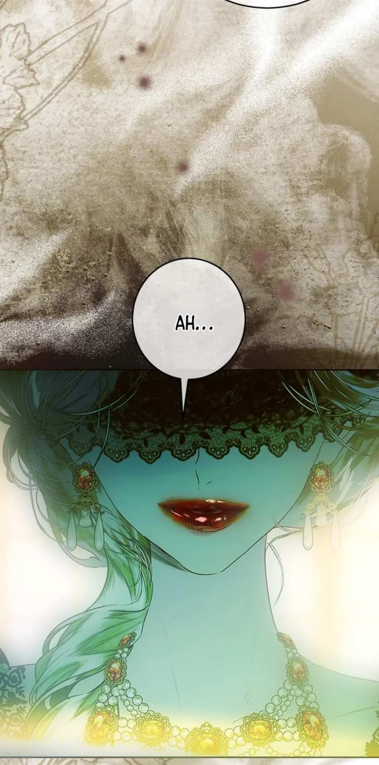 Mother’s Contract Marriage Chapter 68 - halaman 19