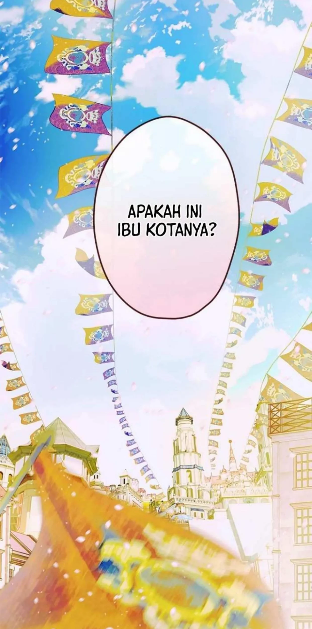 Mother’s Contract Marriage Chapter 68 - halaman 3