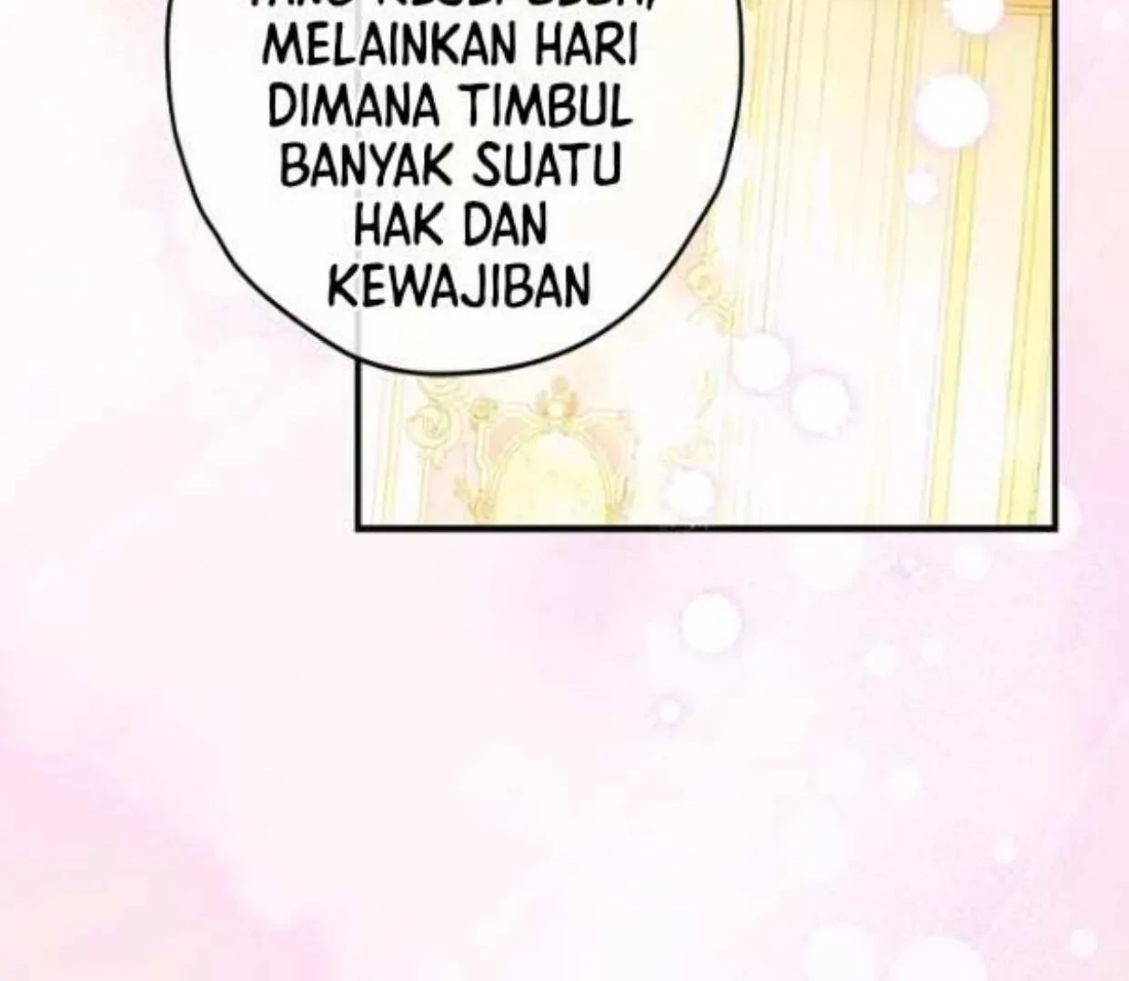 Mother’s Contract Marriage Chapter 68 - halaman 38