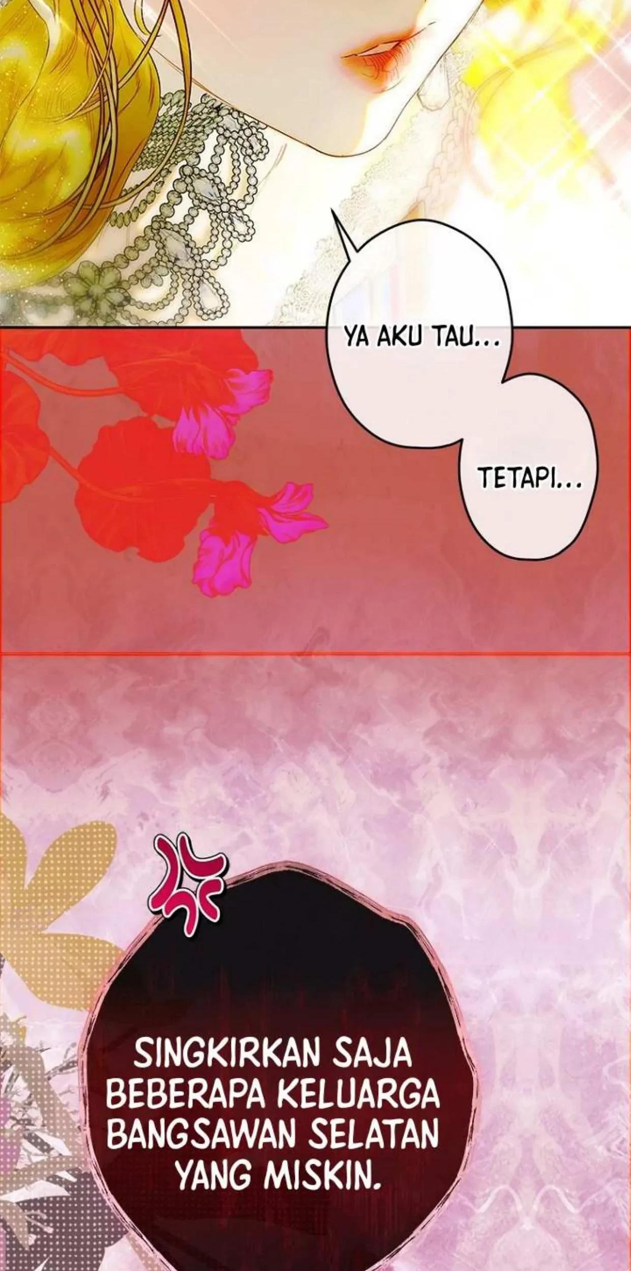 Mother’s Contract Marriage Chapter 68 - halaman 40