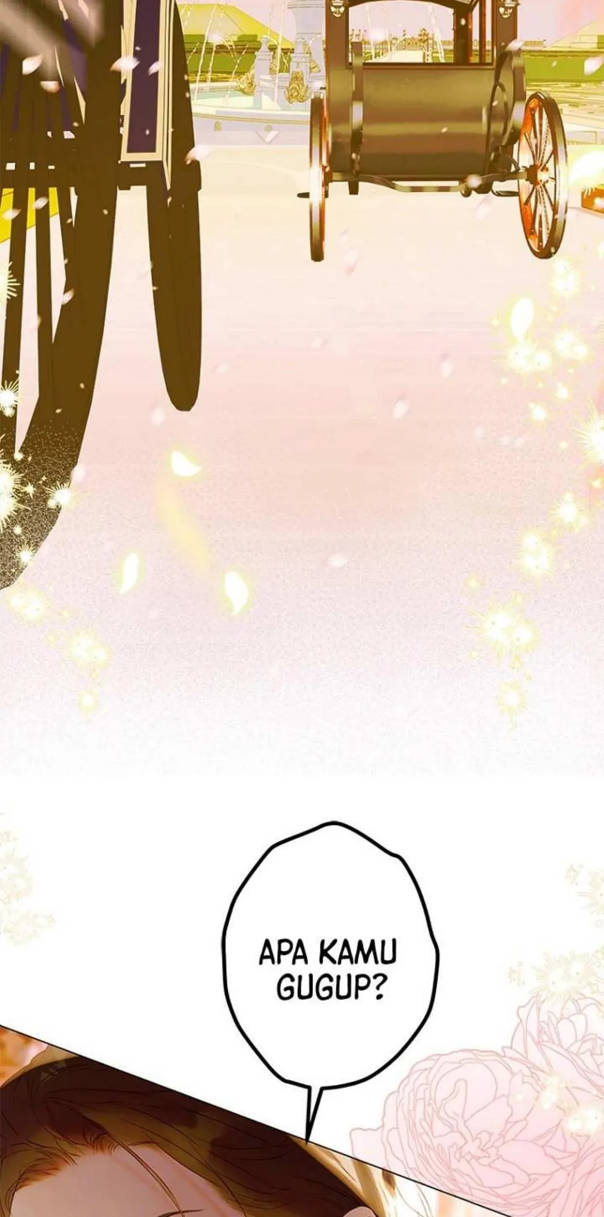 Mother’s Contract Marriage Chapter 68 - halaman 51