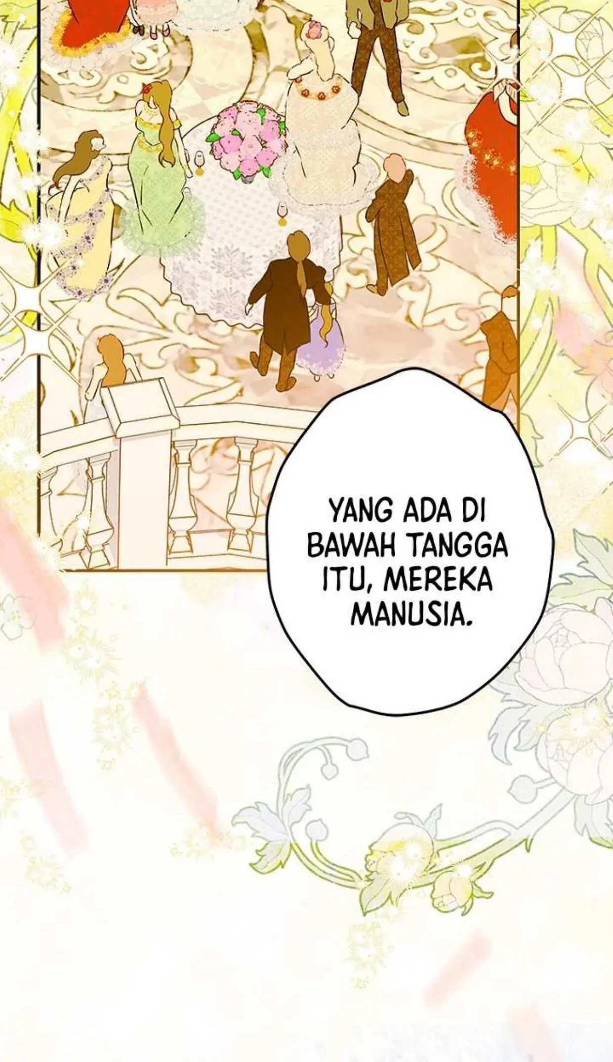 Mother’s Contract Marriage Chapter 68 - halaman 59
