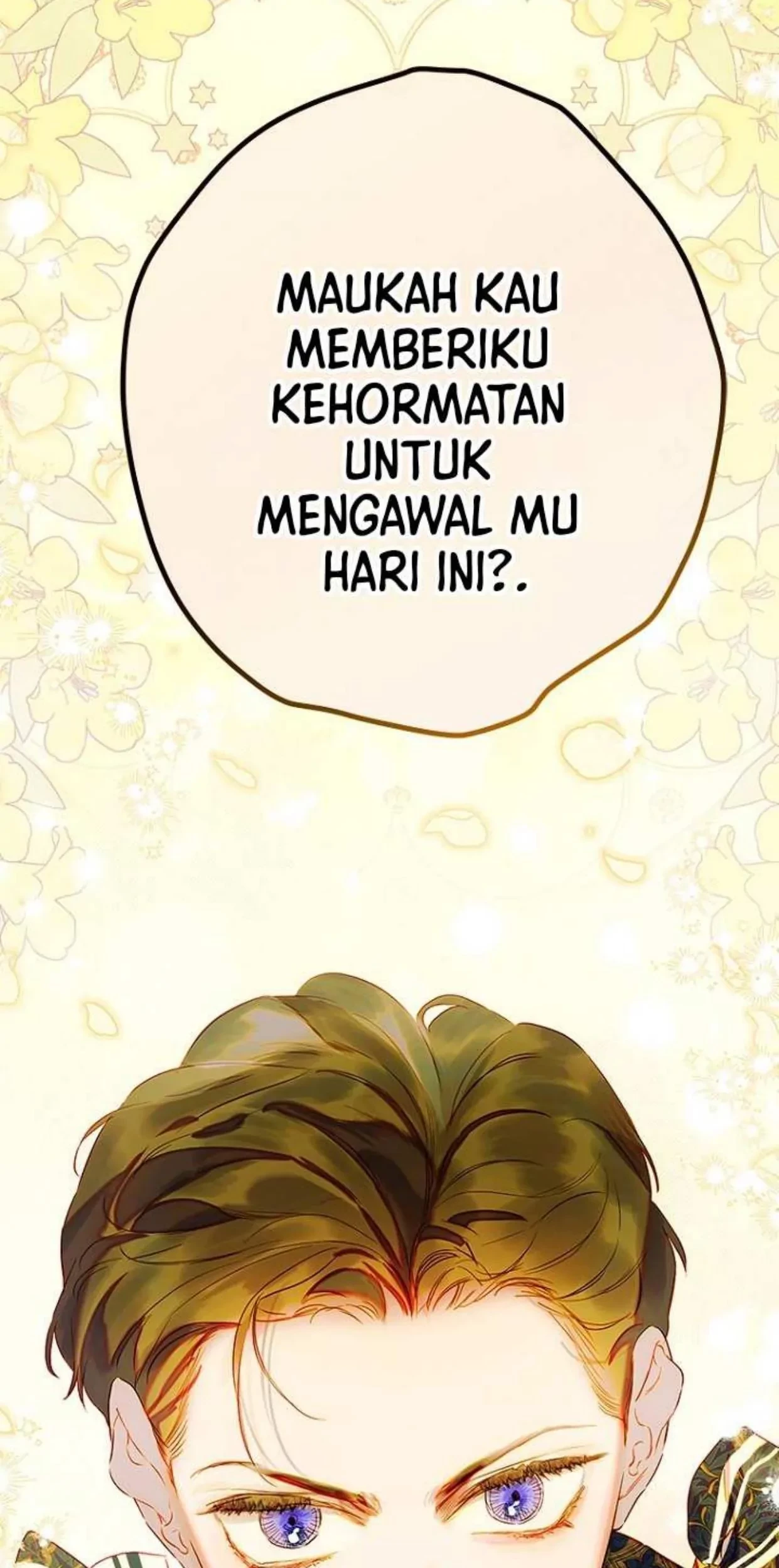 Mother’s Contract Marriage Chapter 68 - halaman 63