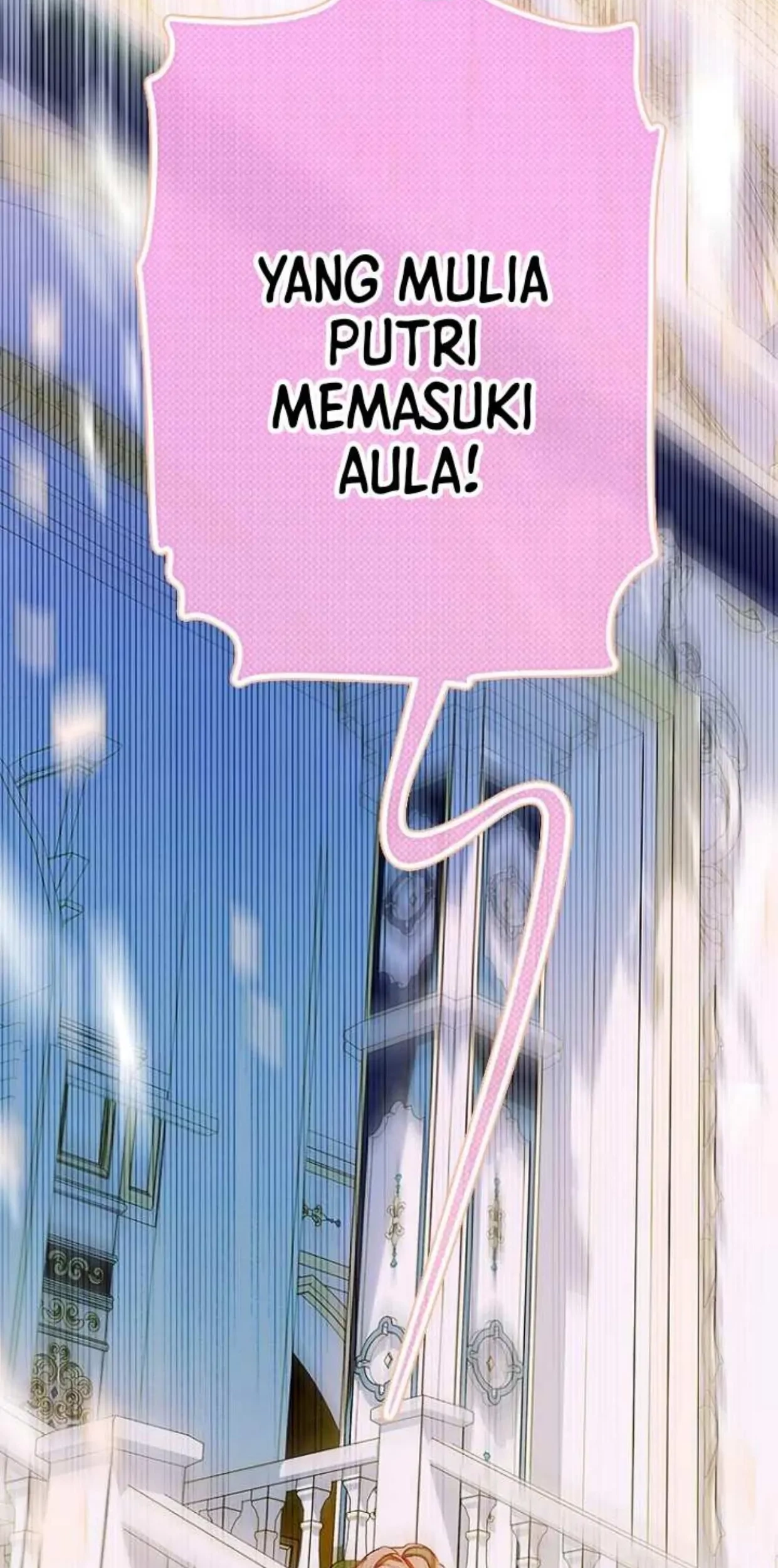 Mother’s Contract Marriage Chapter 68 - halaman 71