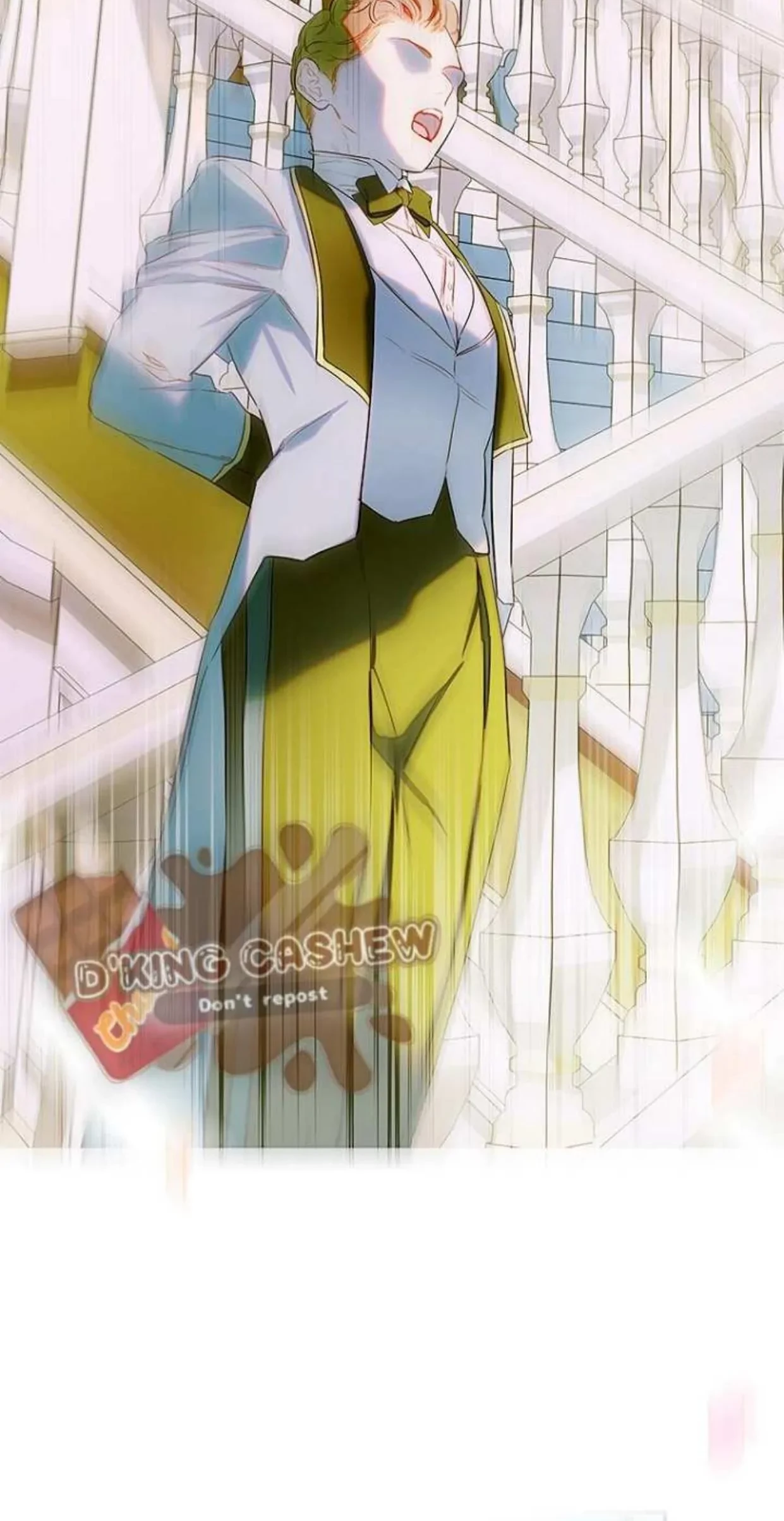 Mother’s Contract Marriage Chapter 68 - halaman 72