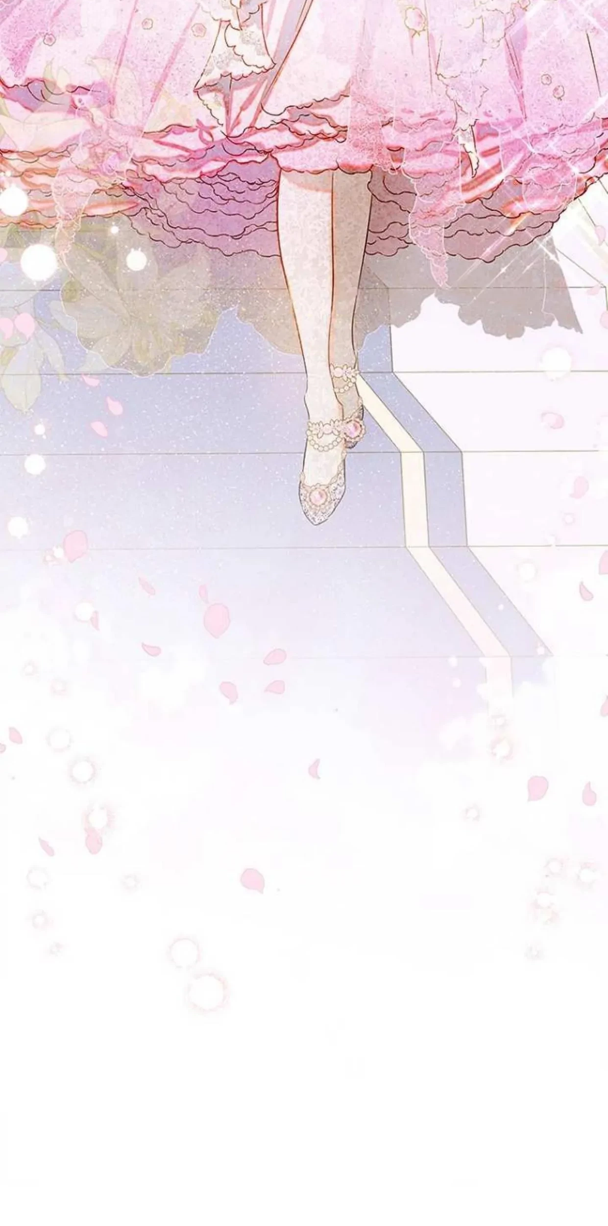 Mother’s Contract Marriage Chapter 68 - halaman 84