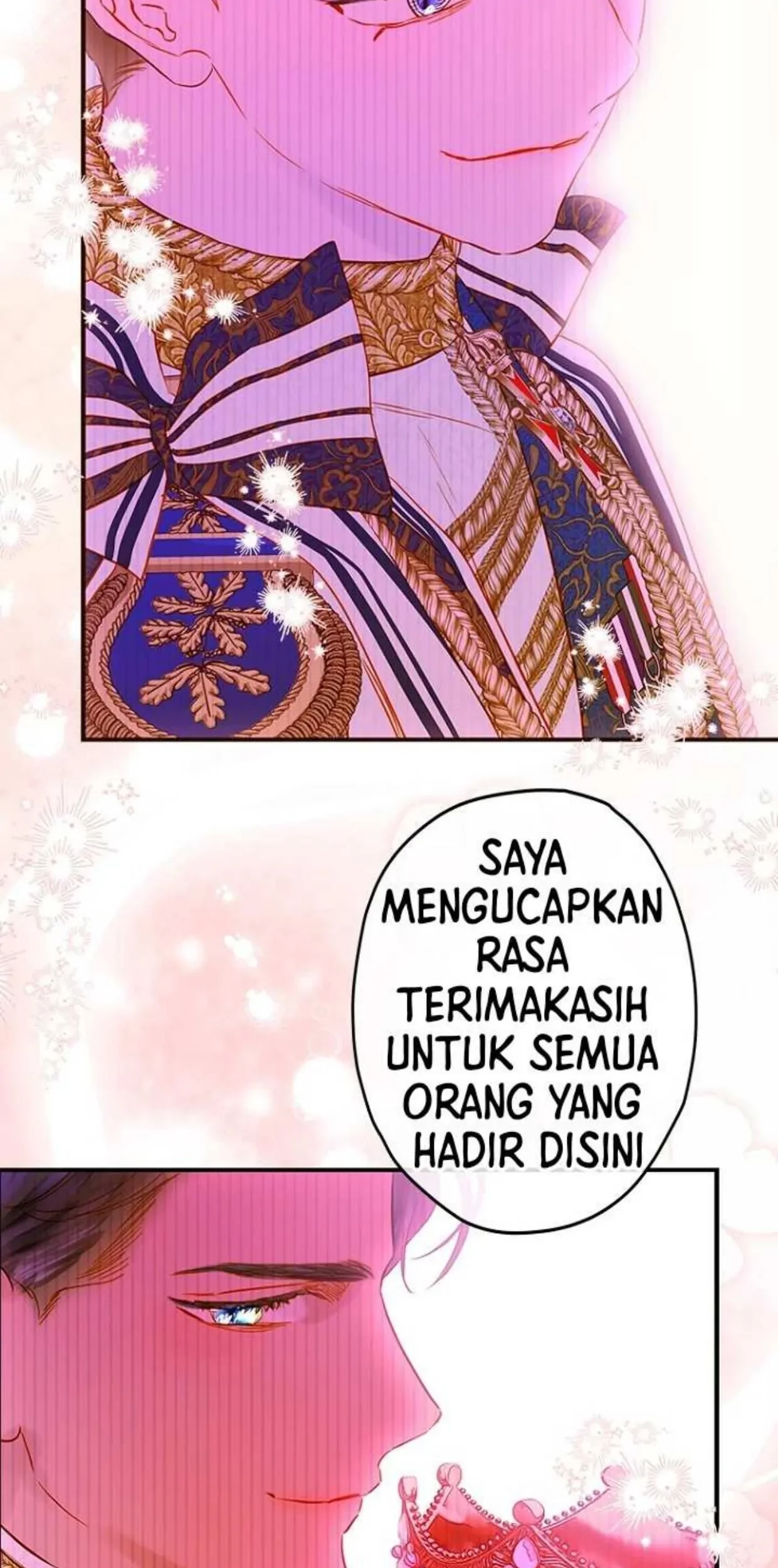 Mother’s Contract Marriage Chapter 68 - halaman 88