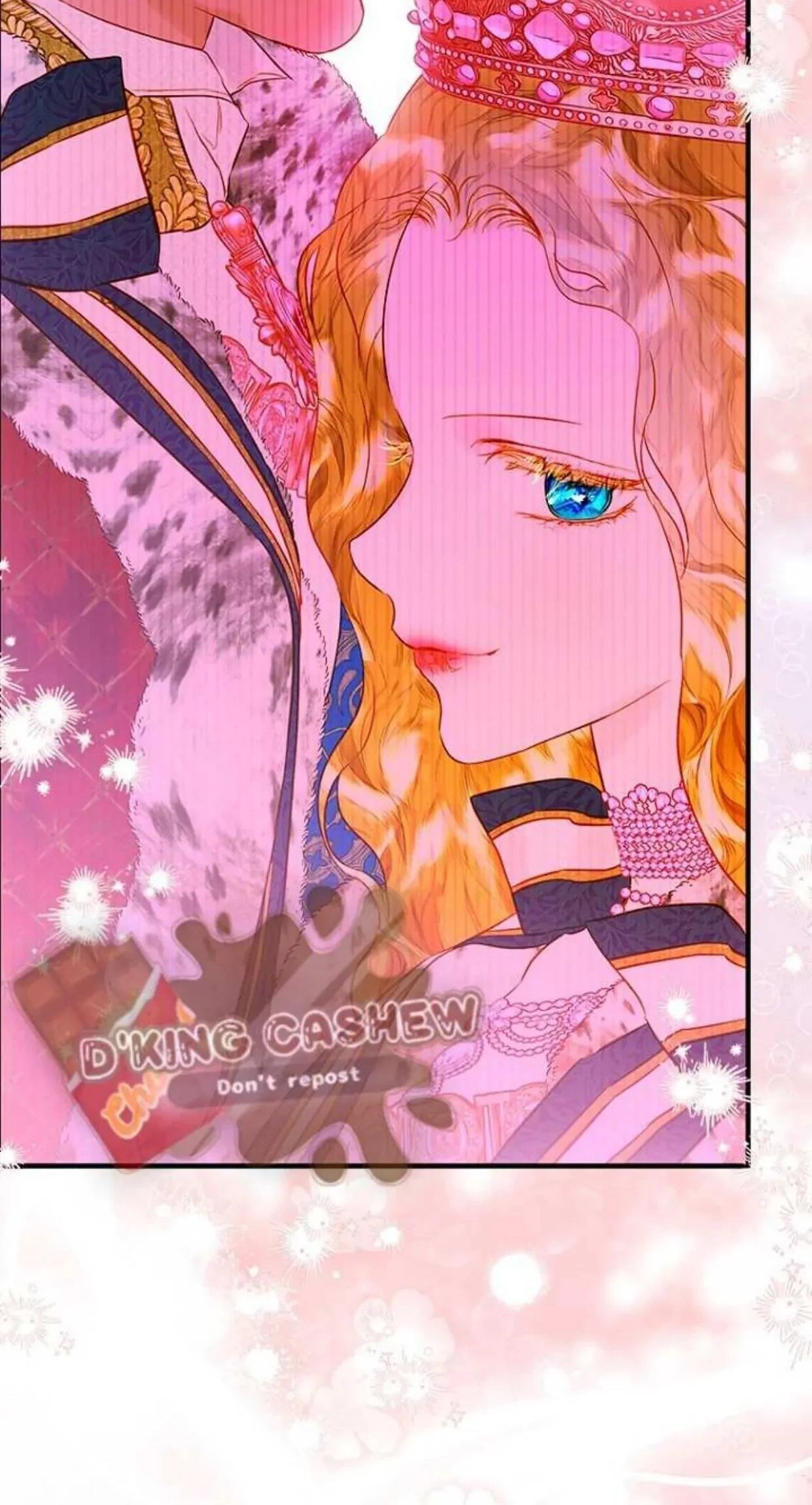 Mother’s Contract Marriage Chapter 68 - halaman 89