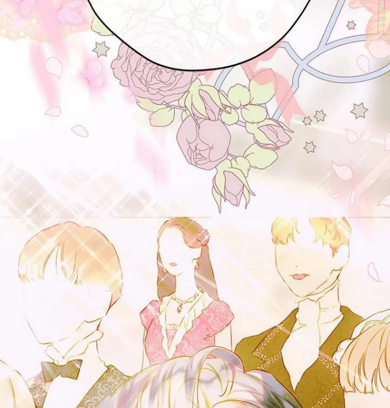 Mother’s Contract Marriage Chapter 68 - halaman 94