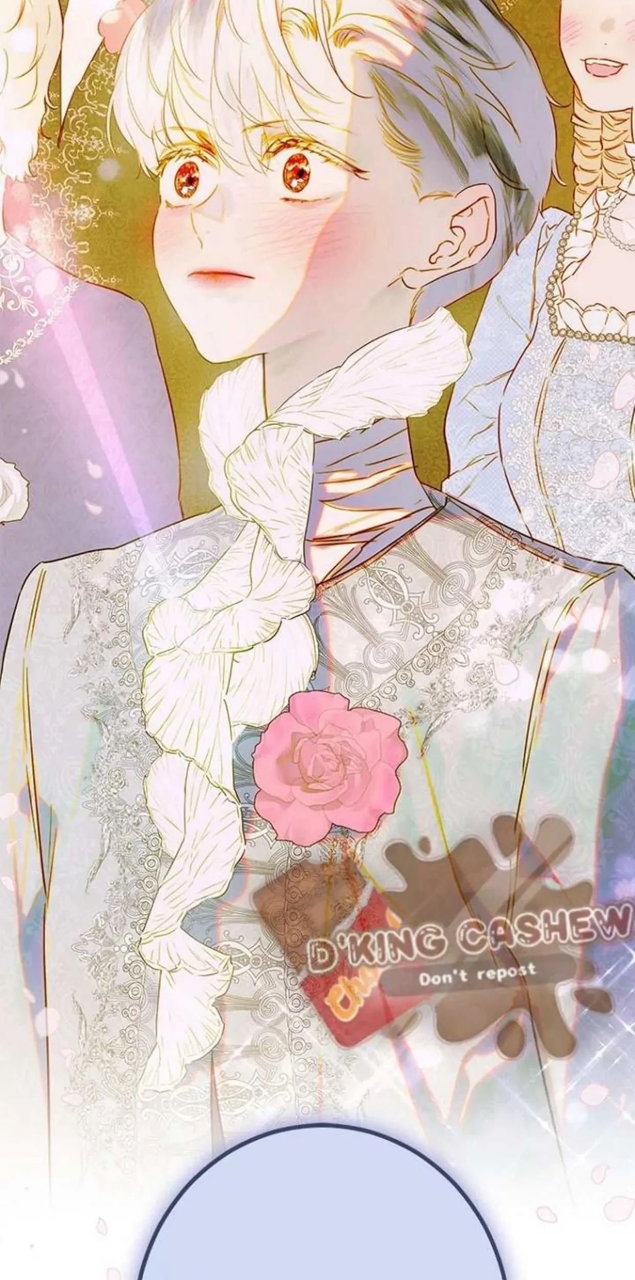 Mother’s Contract Marriage Chapter 68 - halaman 95