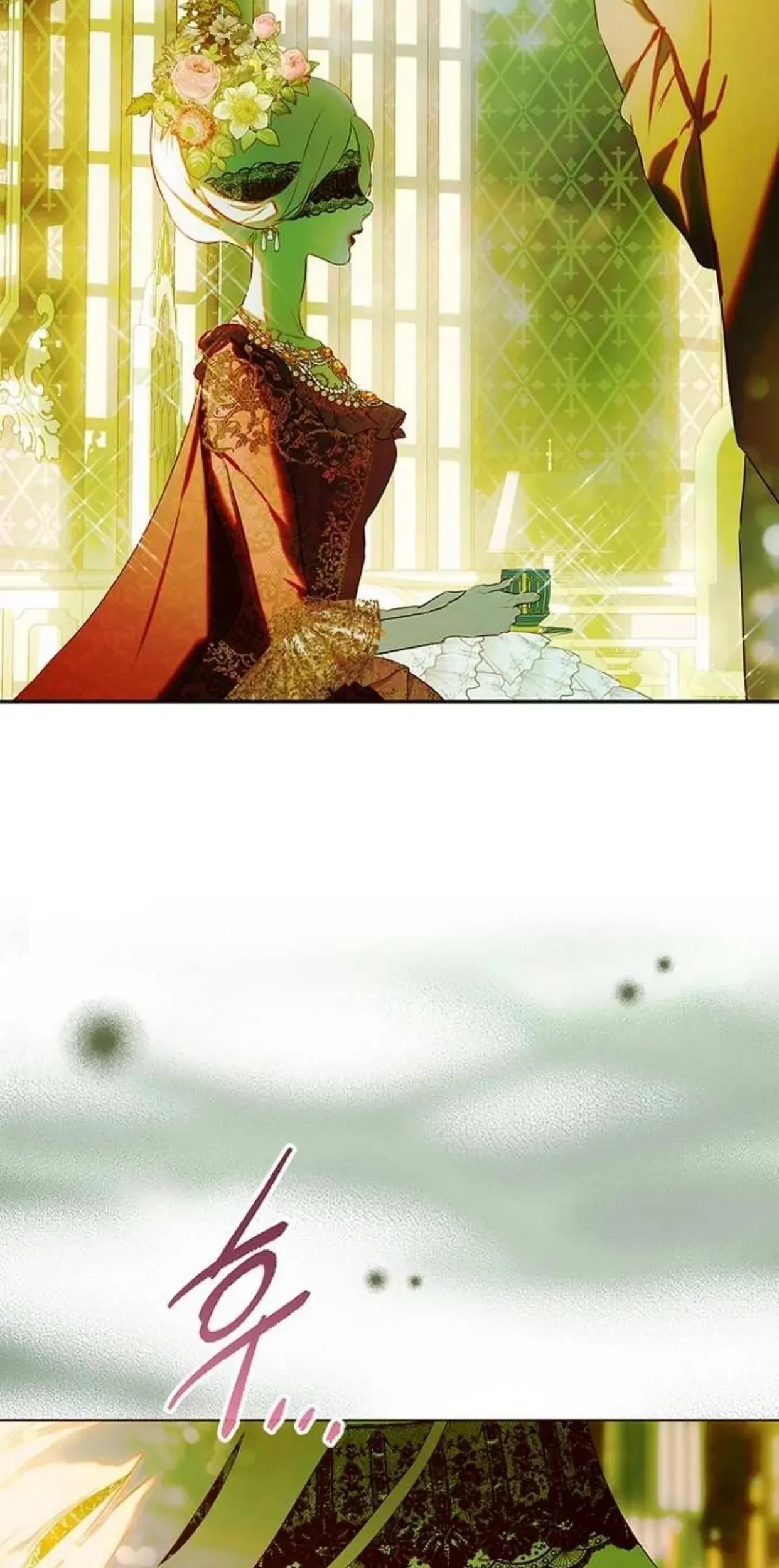 Mother’s Contract Marriage Chapter 68 - halaman 98