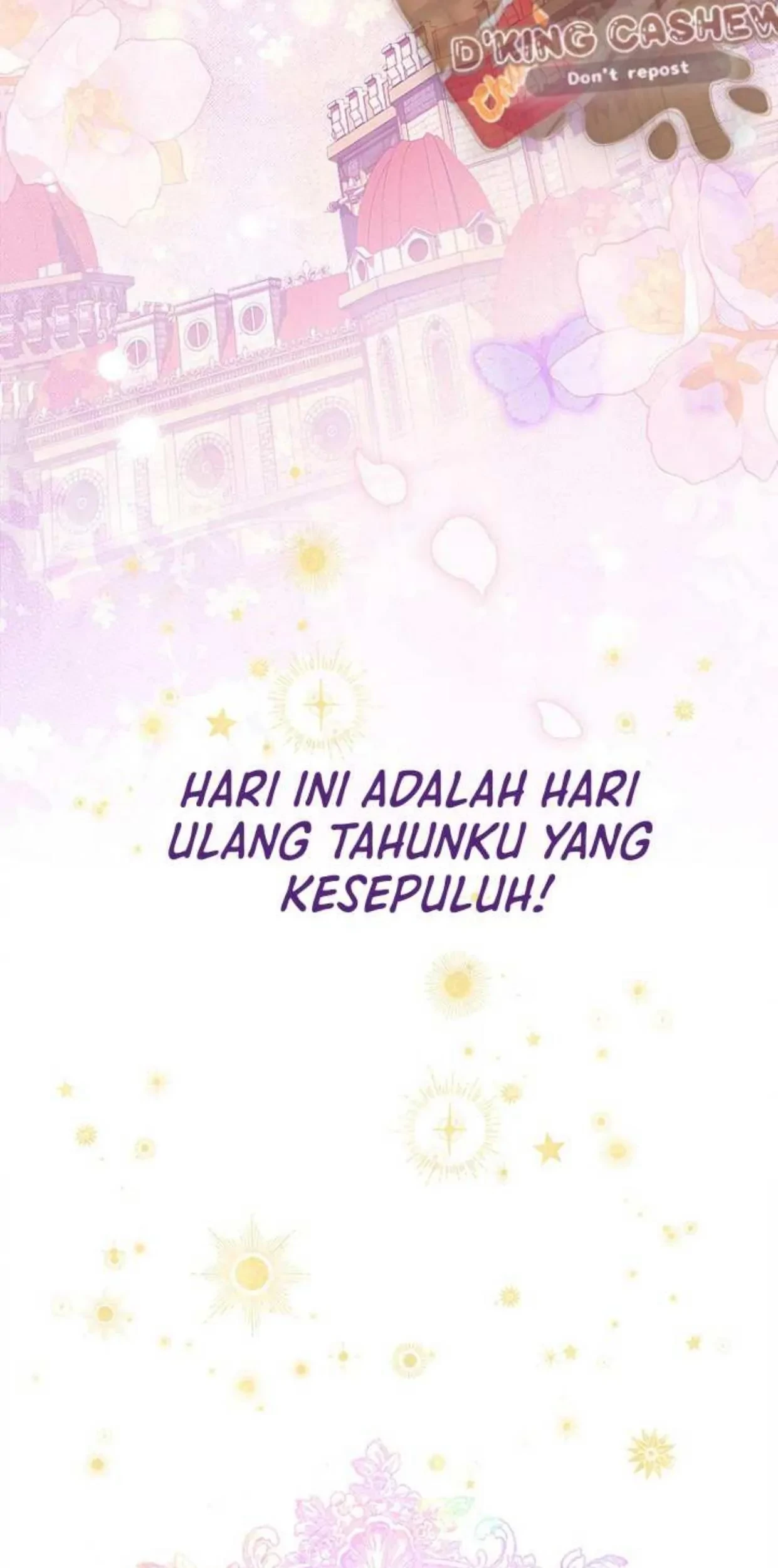 Mother’s Contract Marriage Chapter 69 - halaman 11