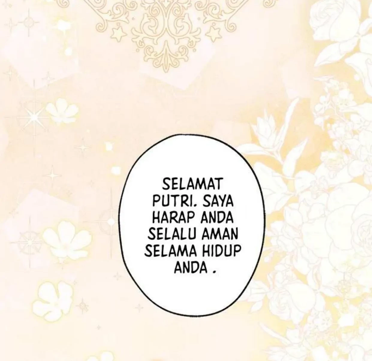 Mother’s Contract Marriage Chapter 69 - halaman 14